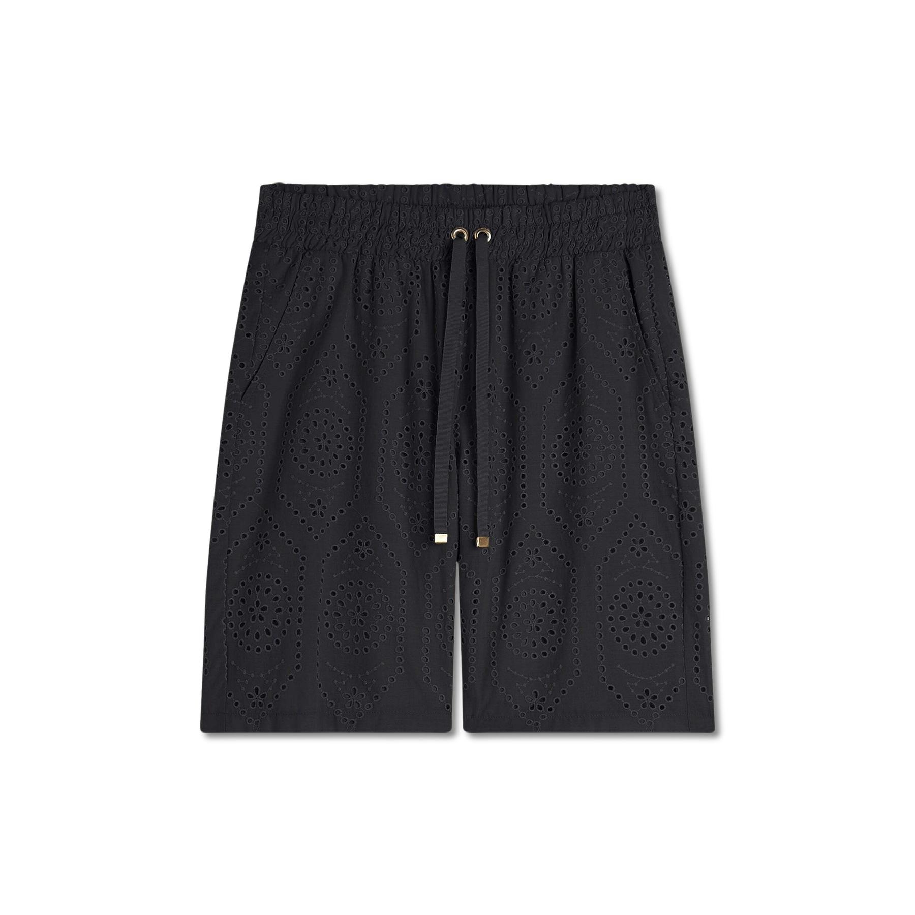 8034170197668 - Bermuda-Shorts für Damen Muslin