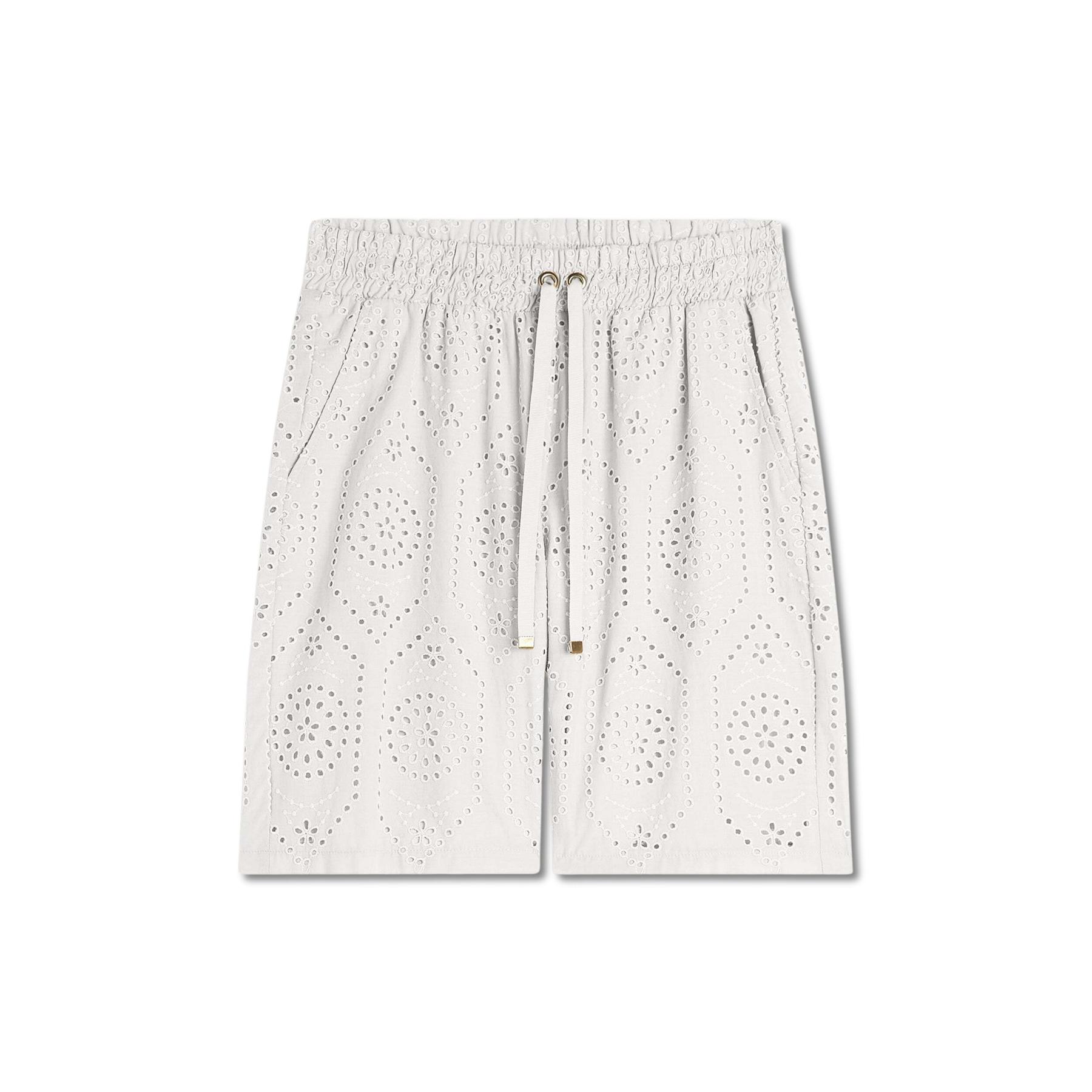 8034170197804 - Bermuda-Shorts für Damen Muslin