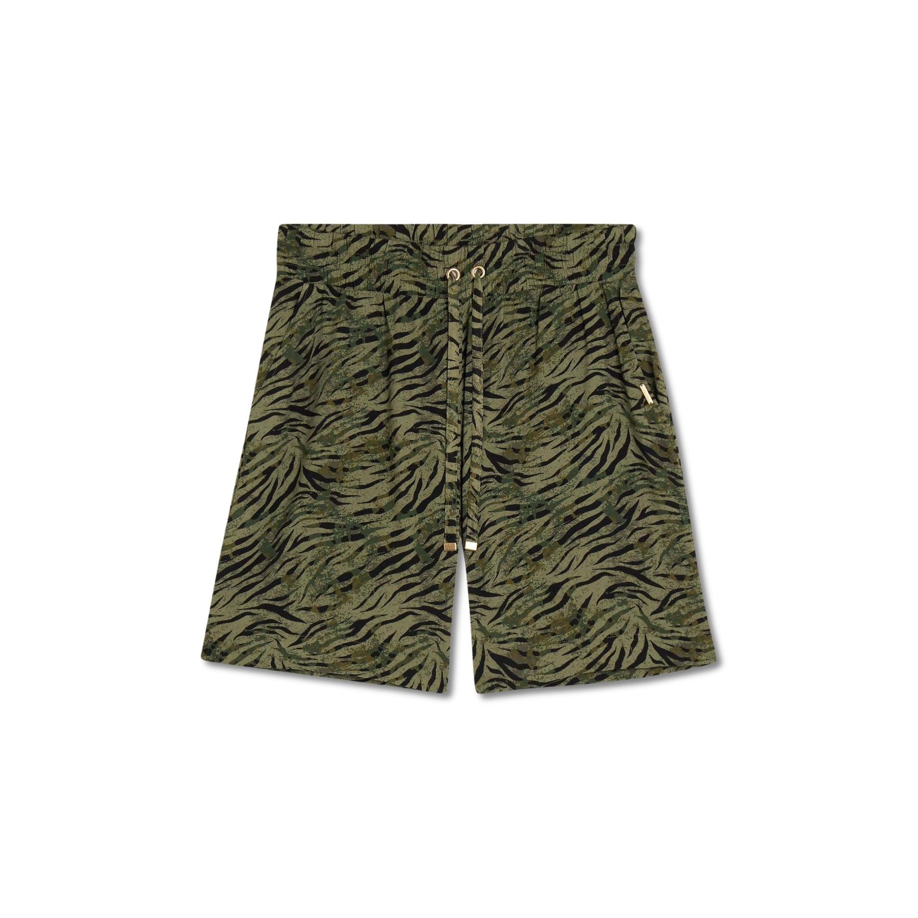 8034170198818 - Drucke Bermuda für Damen Freddy