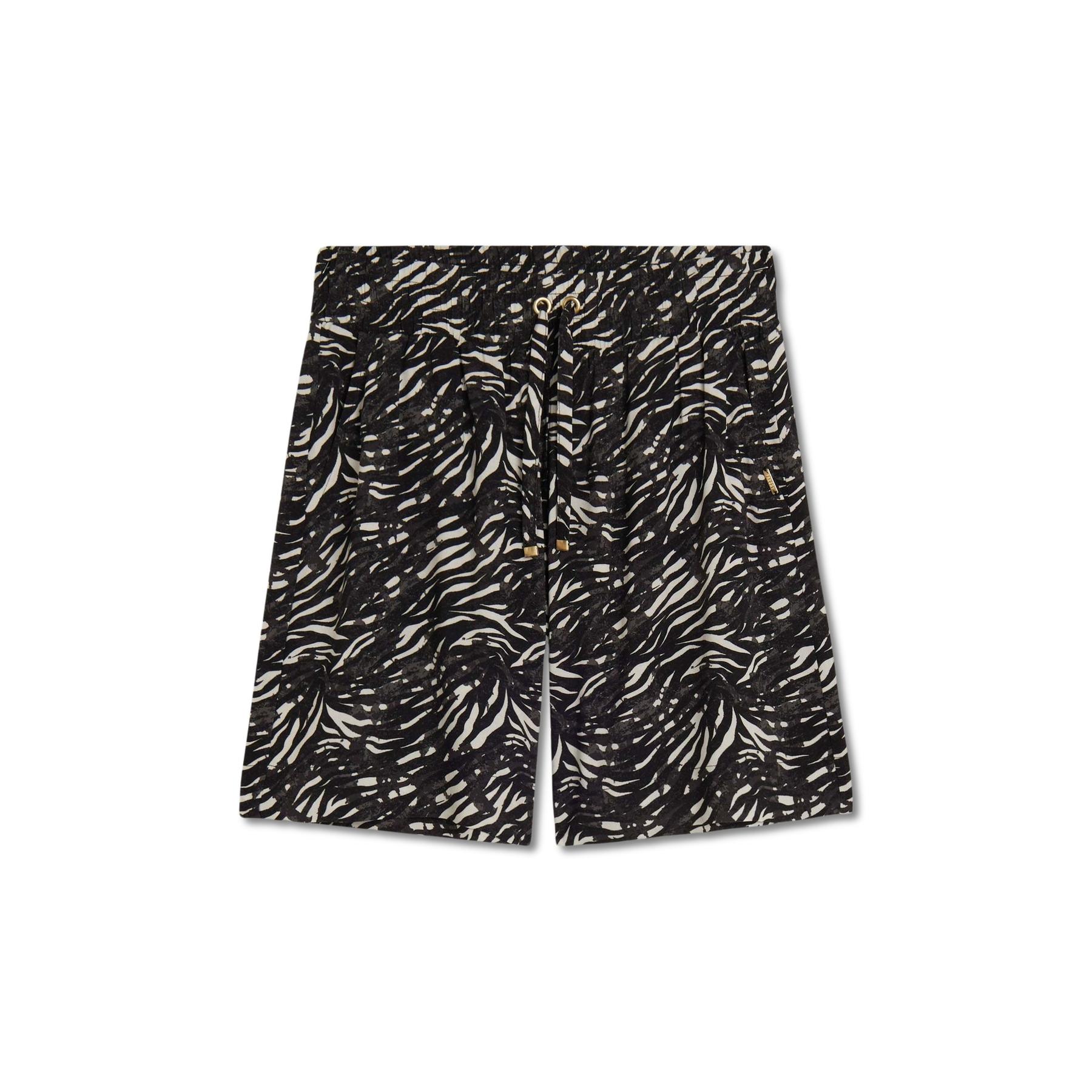 8034170198924 - Drucke Bermuda für Damen Freddy 8034170198924 - Drucke Bermuda für Damen Freddy