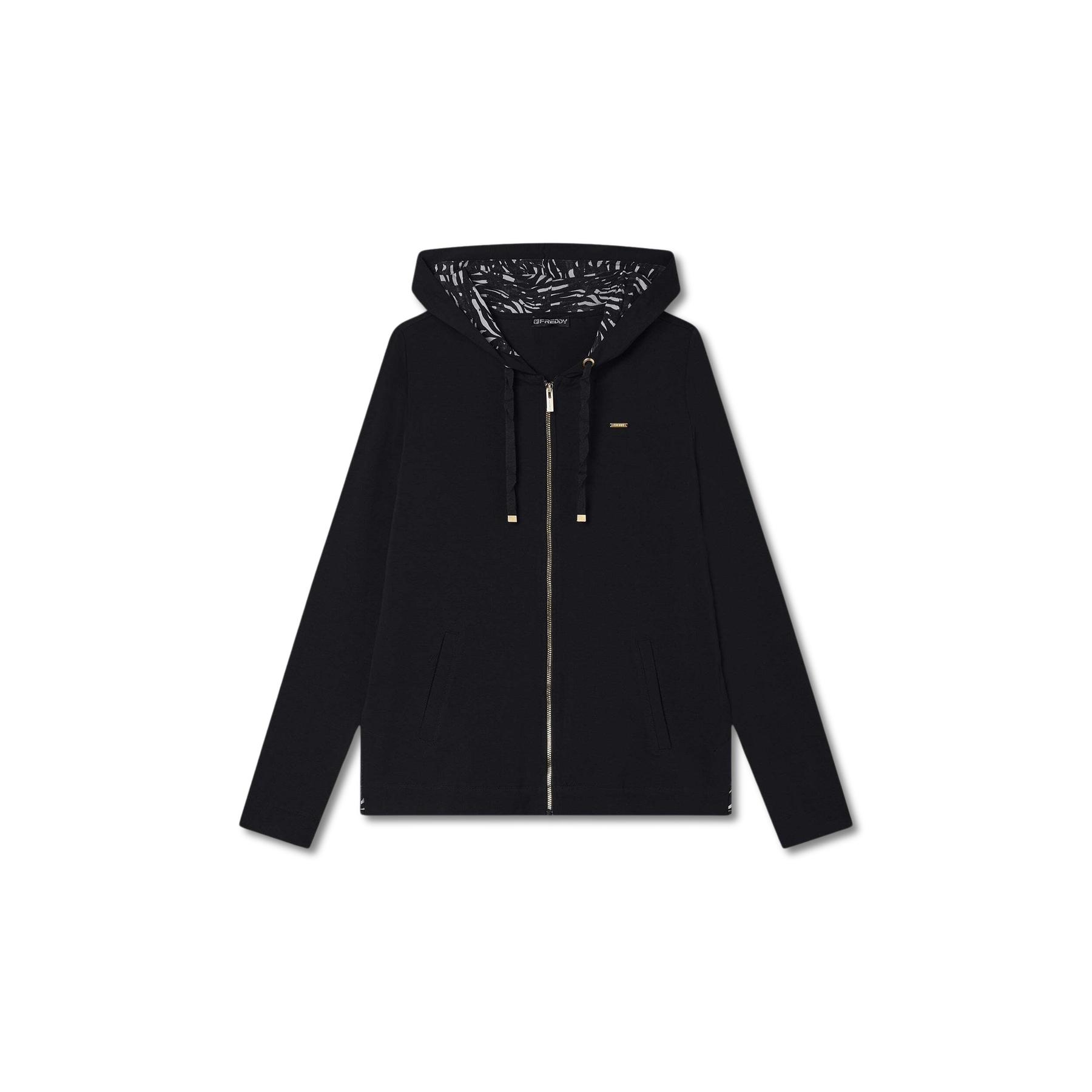 8034170199396 - Kapuzenjacke Freddy 8034170199396 - Kapuzenjacke Freddy