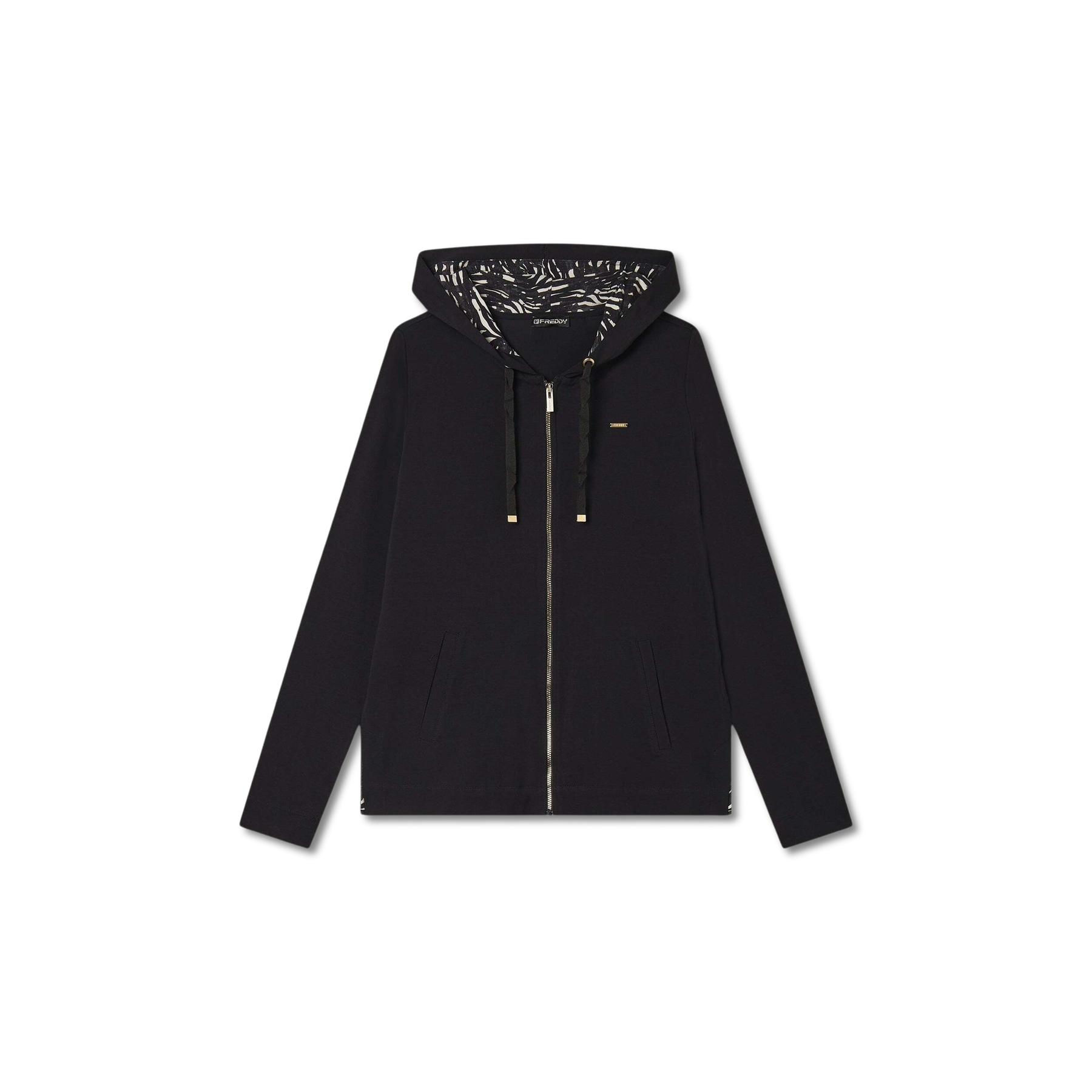 8034170088492 - Kapuzenjacke Freddy