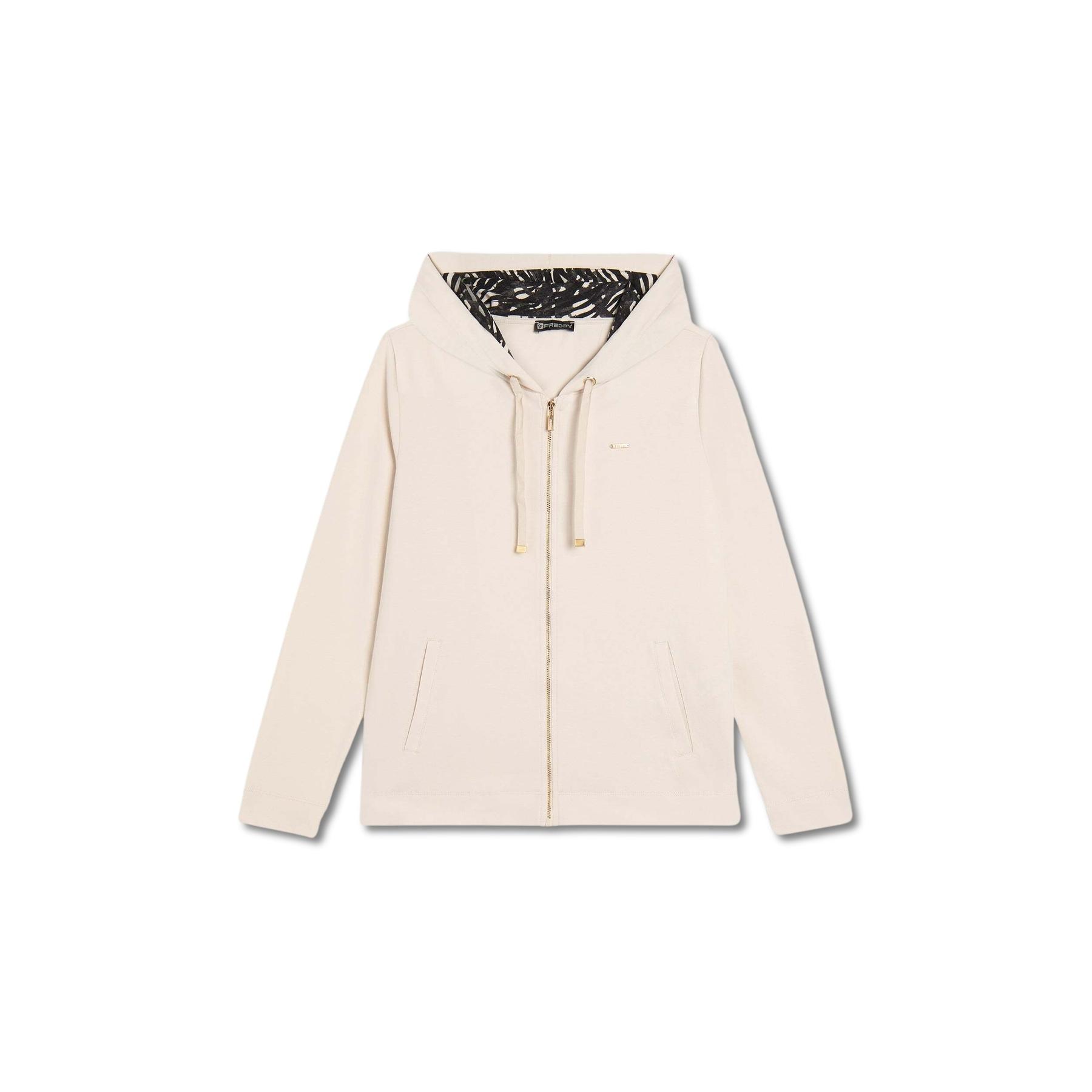 8034170199754 - Kapuzenjacke Freddy 8034170199754 - Kapuzenjacke Freddy