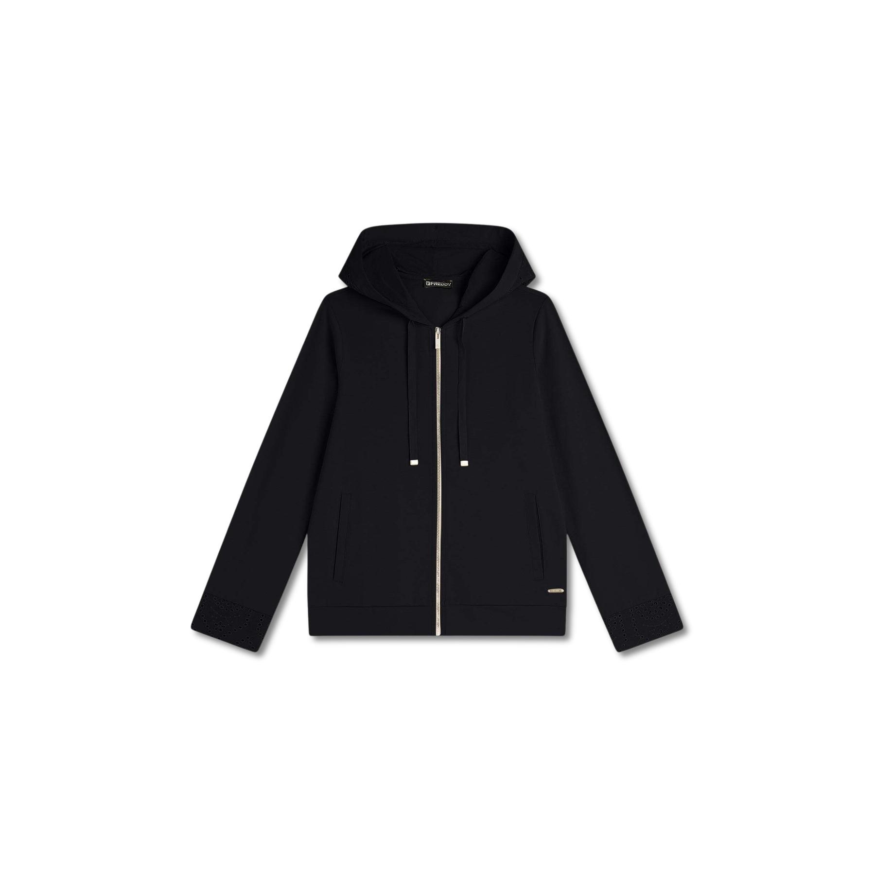 8034170201396 - Kapuzenjacke Pesante