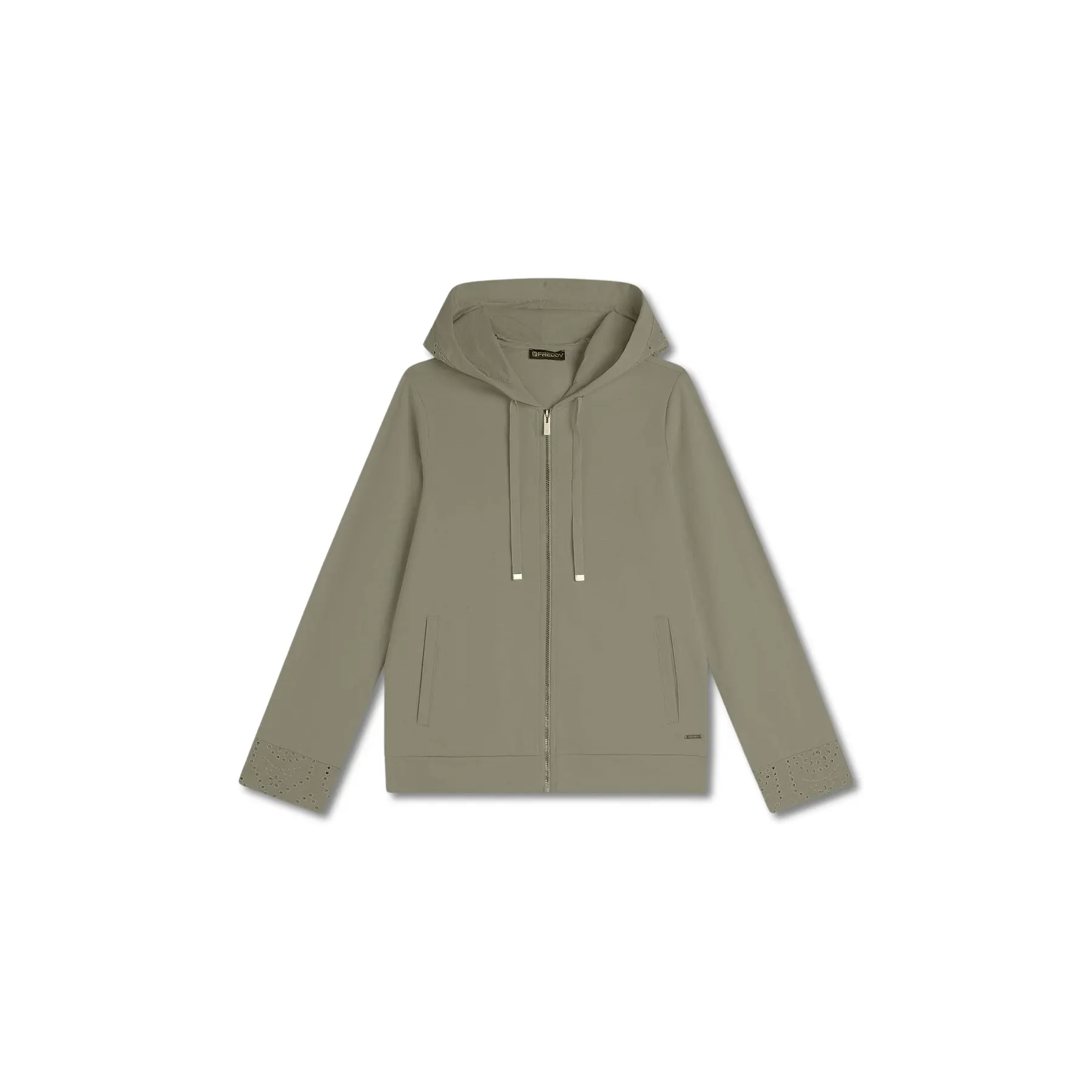 8034170201488 - Kapuzenjacke Pesante