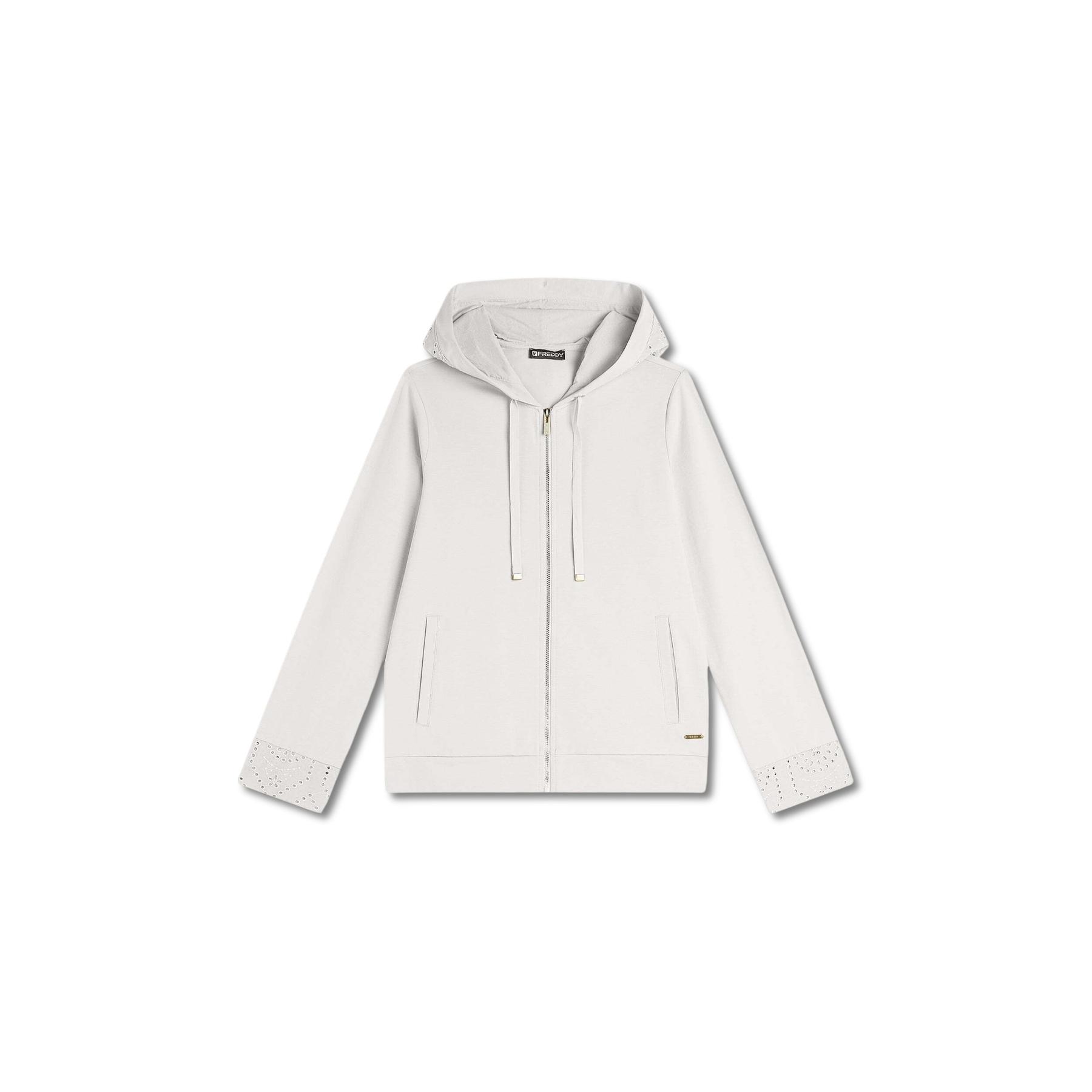 8034170201570 - Kapuzenjacke Pesante