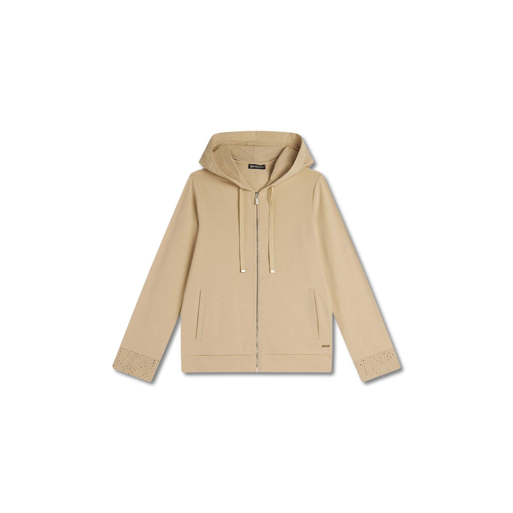 8034170089321 - Kapuzenjacke Pesante