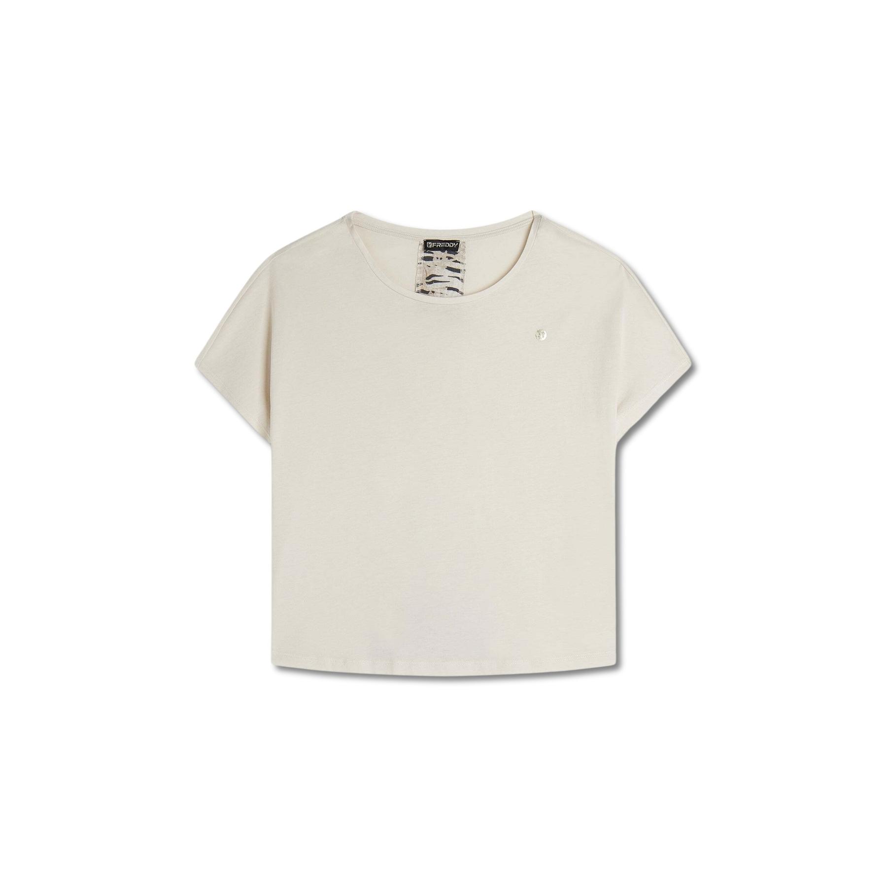 8034170086122 - T-Shirt Kimono