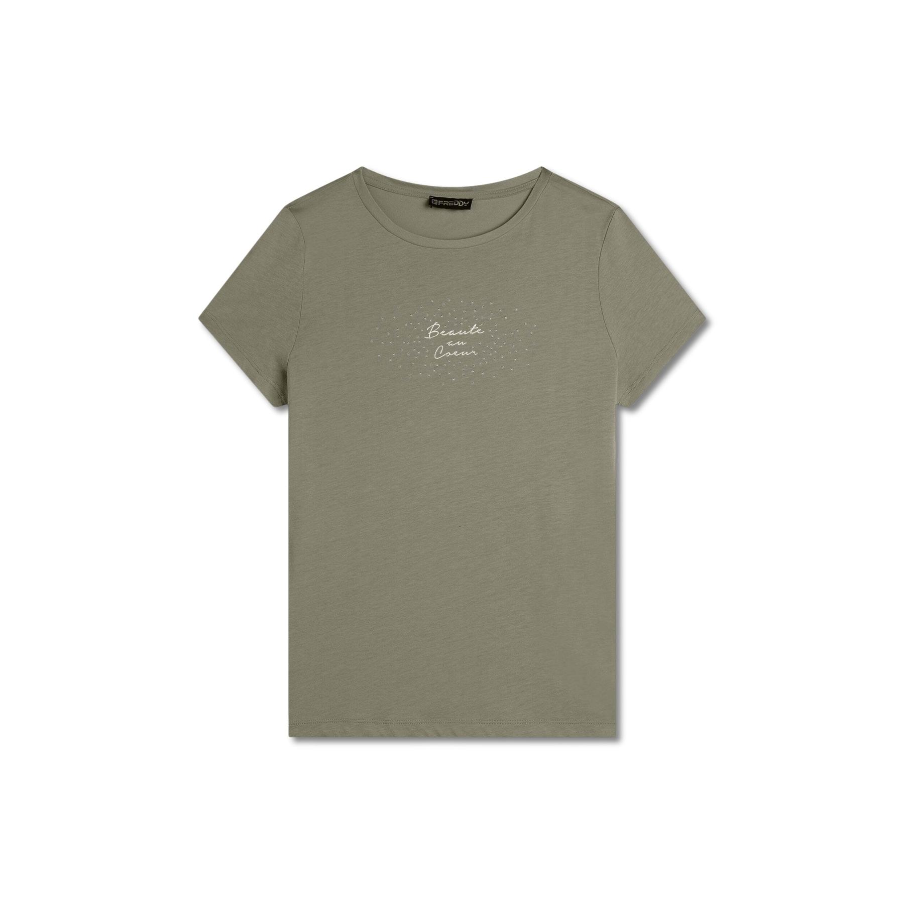 8034170202898 - T-Shirt Freddy 8034170202898 - T-Shirt Freddy