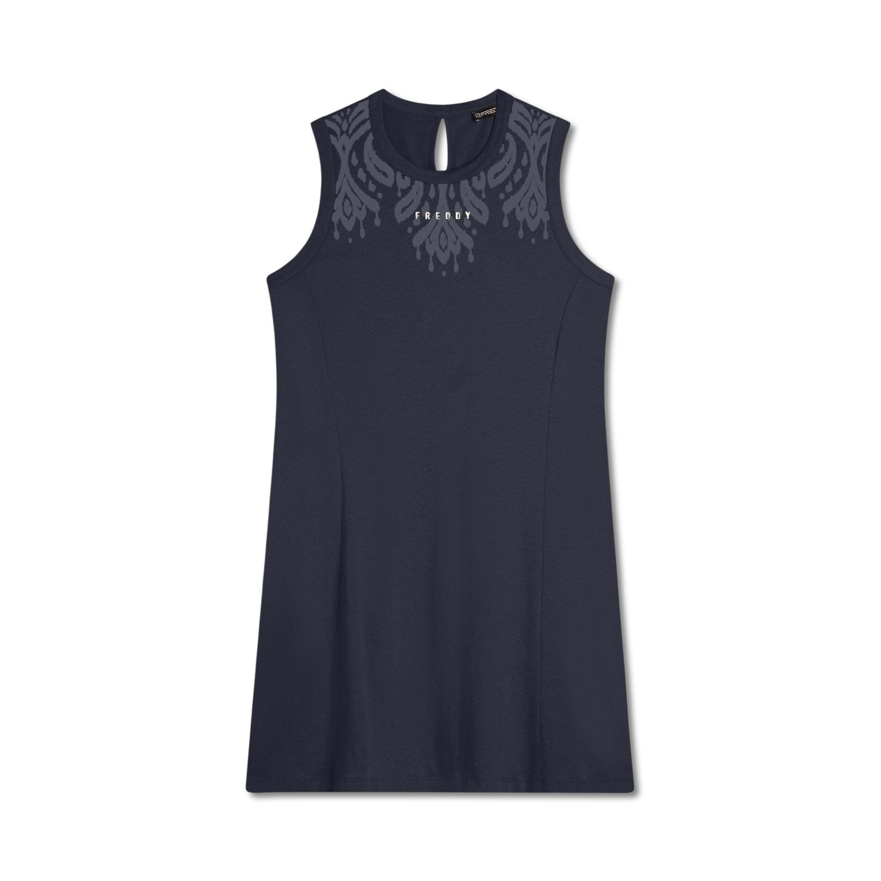 8034170211487 - Ärmelloses Kleid Damen Evolution Leggero