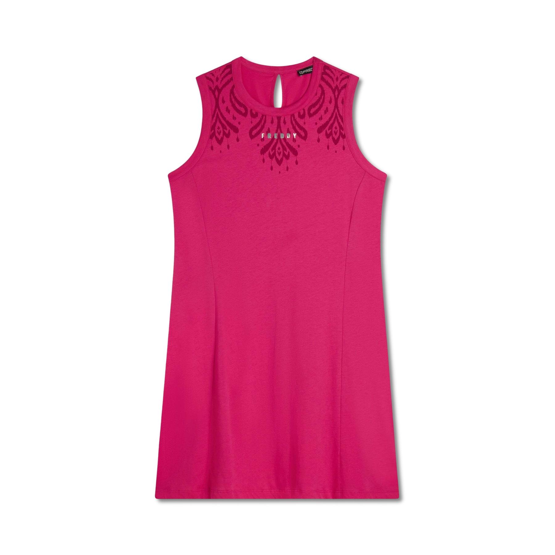 8034170081479 - Ärmelloses Kleid Damen Evolution Leggero 8034170081479 - Ärmelloses Kleid Damen Evolution Leggero