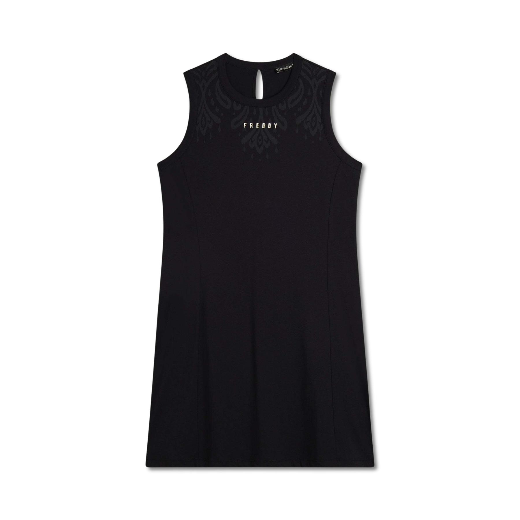 8034170081516 - Ärmelloses Kleid Damen Evolution Leggero