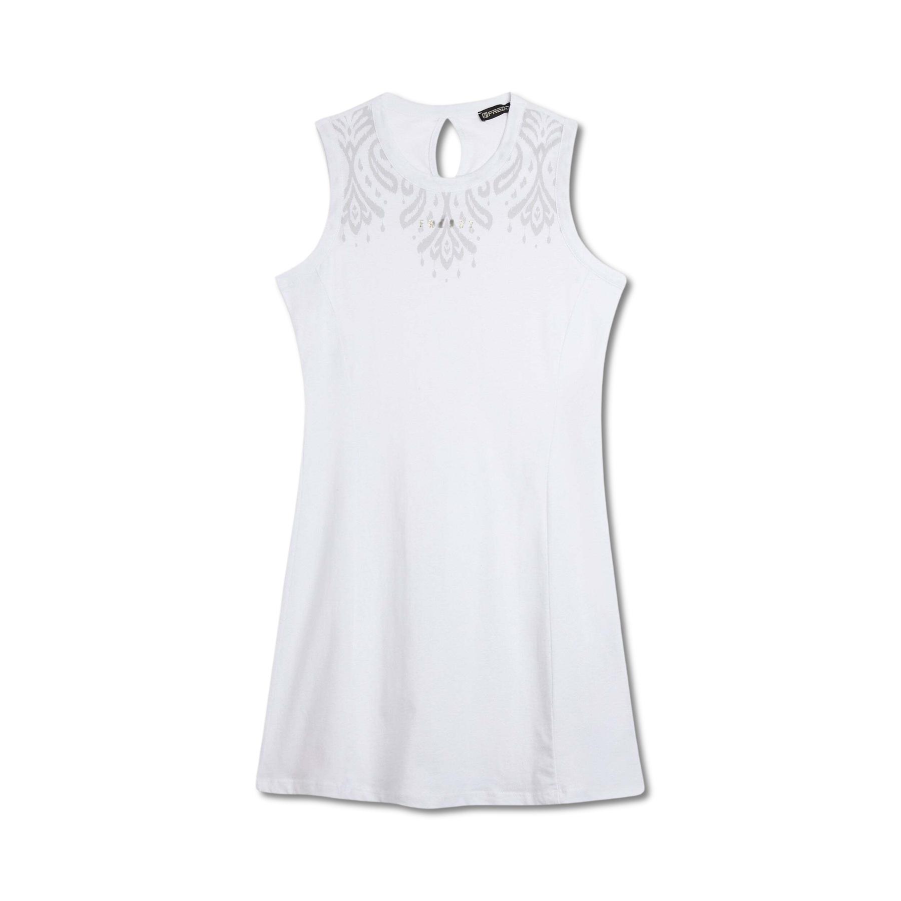 8034170211593 - Ärmelloses Kleid Damen Evolution Leggero