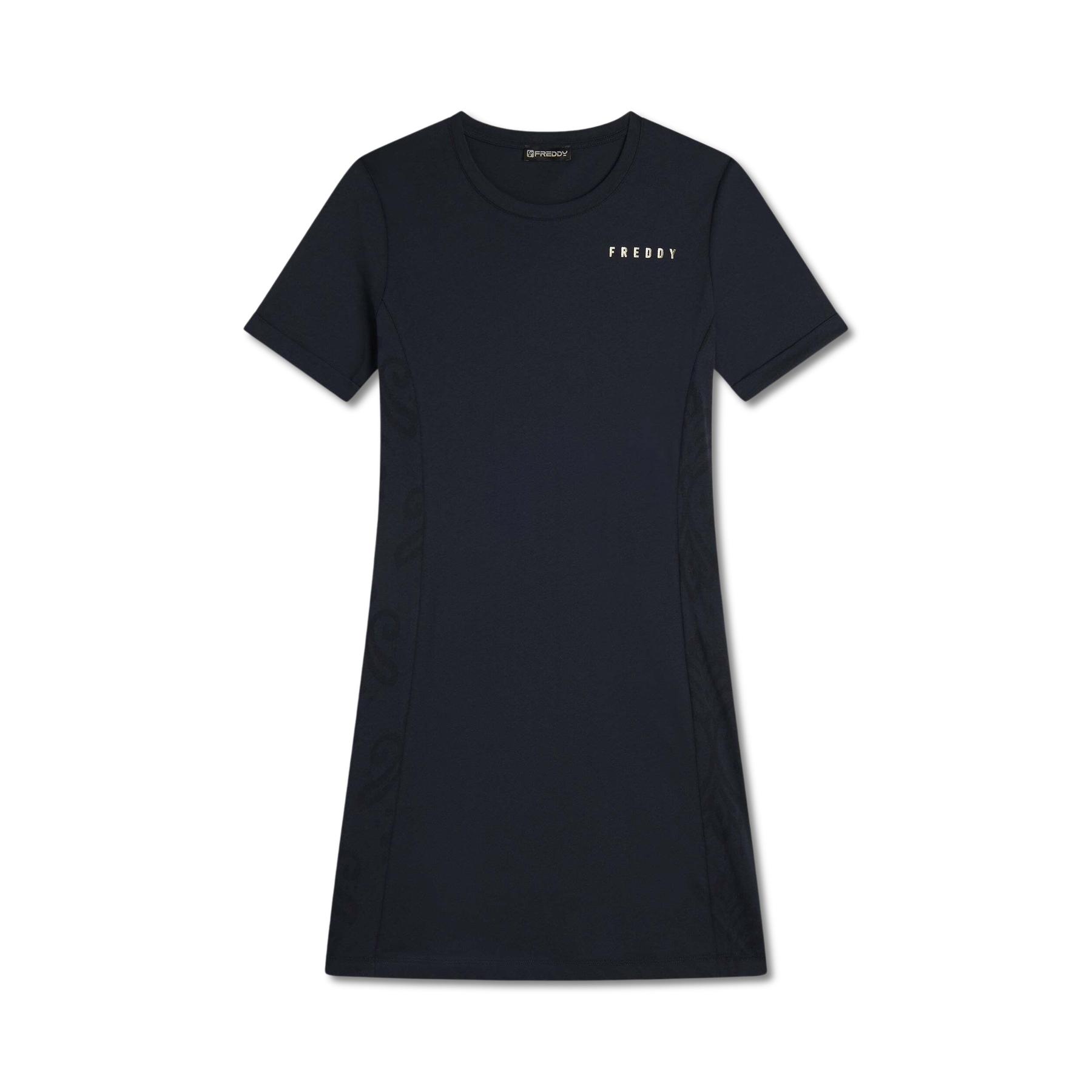 8034170081622 - T-Shirt-Kleid Evolution Leggero