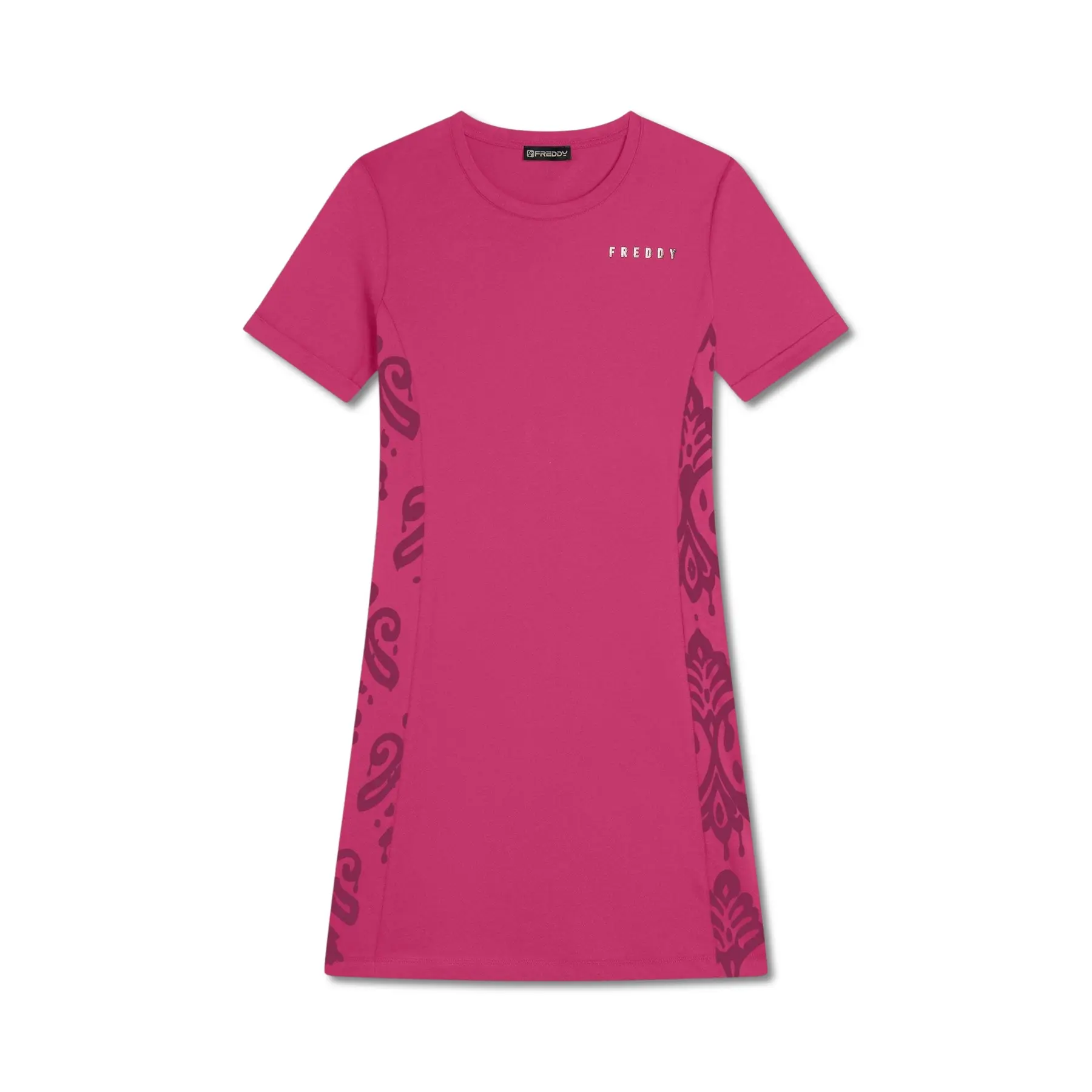 8034170211654 - T-Shirt-Kleid Evolution Leggero 8034170211654 - T-Shirt-Kleid Evolution Leggero