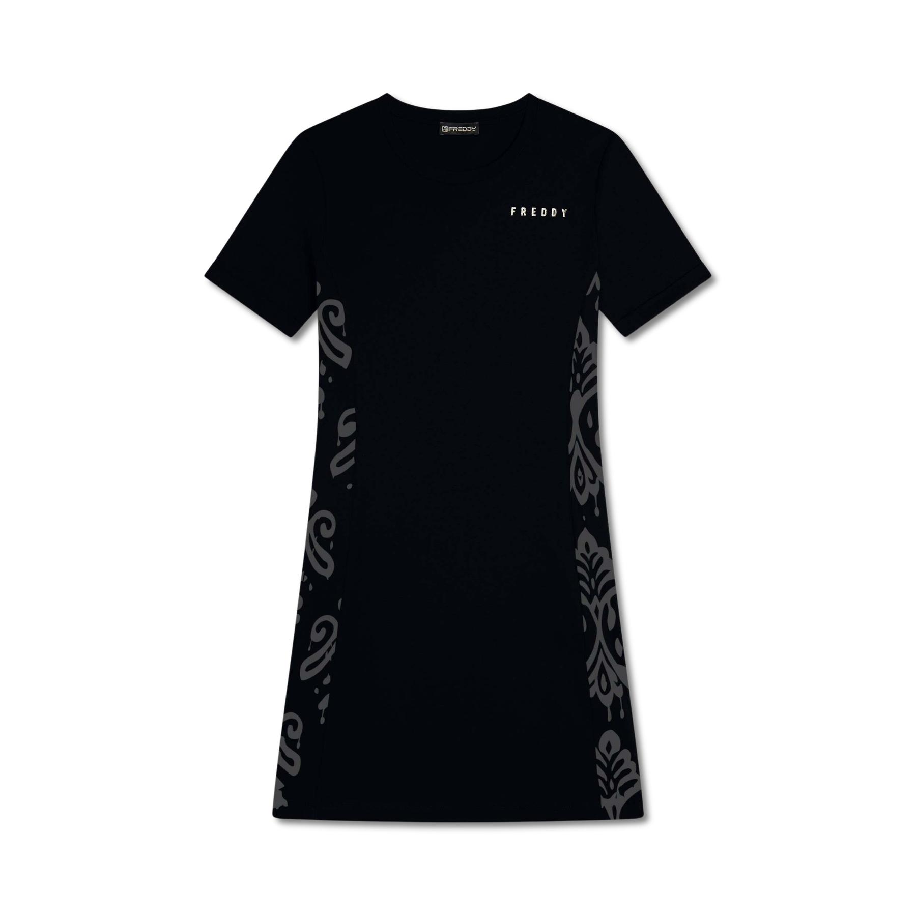 8034170211708 - T-Shirt-Kleid Evolution Leggero 8034170211708 - T-Shirt-Kleid Evolution Leggero
