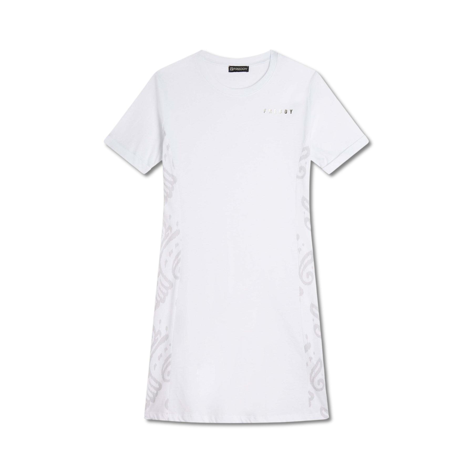 8034170081714 - T-Shirt-Kleid Evolution Leggero 8034170081714 - T-Shirt-Kleid Evolution Leggero