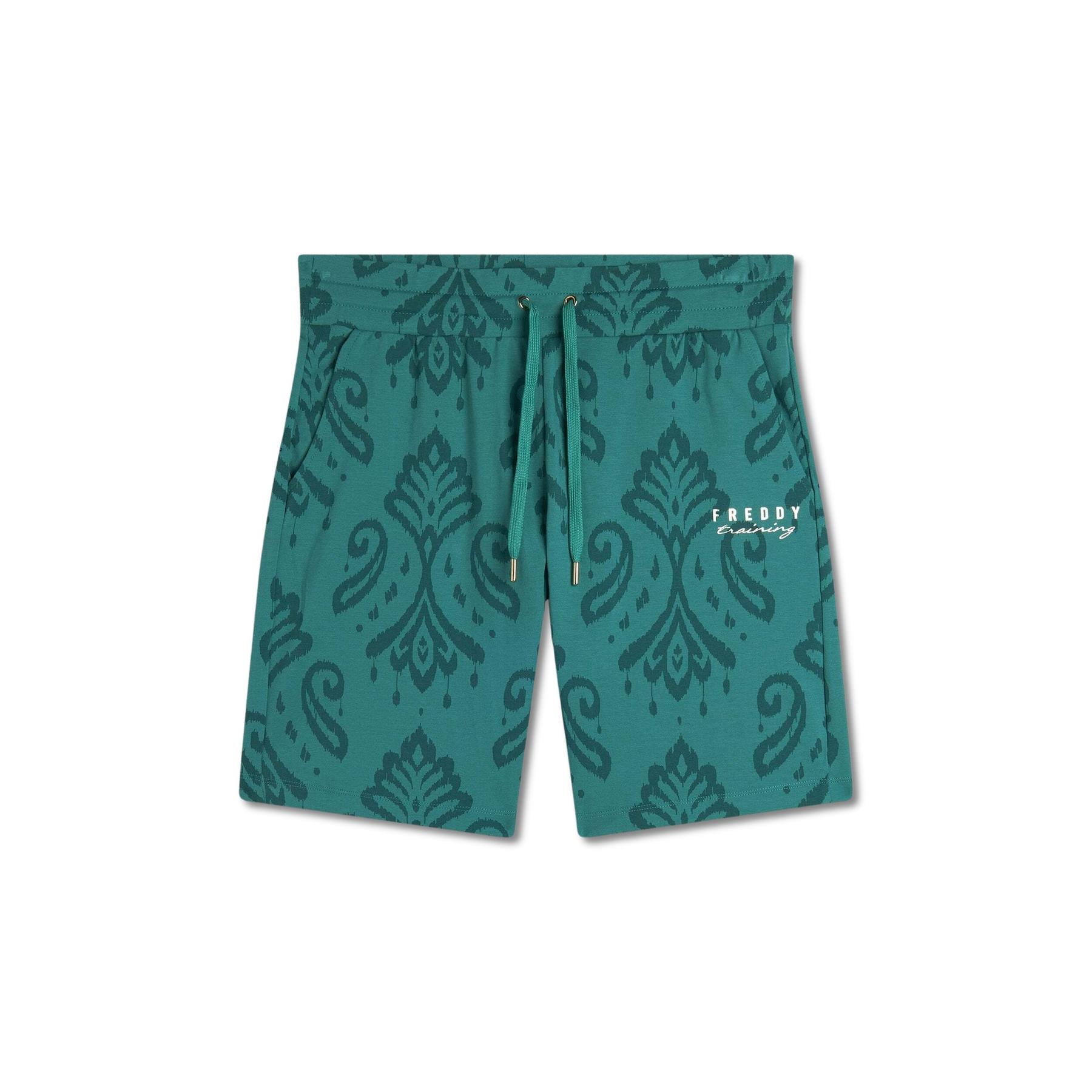 8034170079407 - Bermuda-Shorts für Damen Evolution Pesante 8034170079407 - Bermuda-Shorts für Damen Evolution Pesante