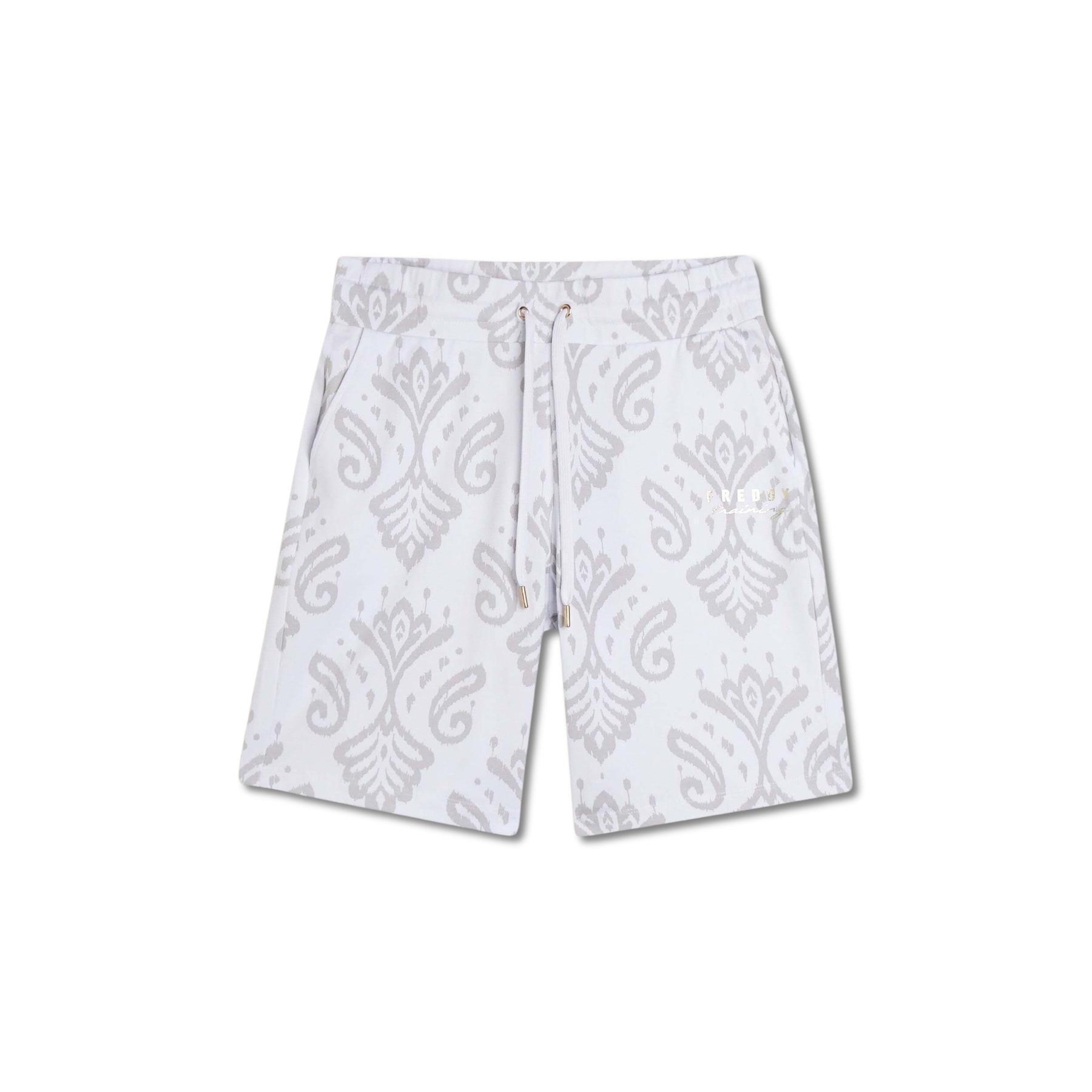 8034170232437 - Bermuda-Shorts für Damen Evolution Pesante