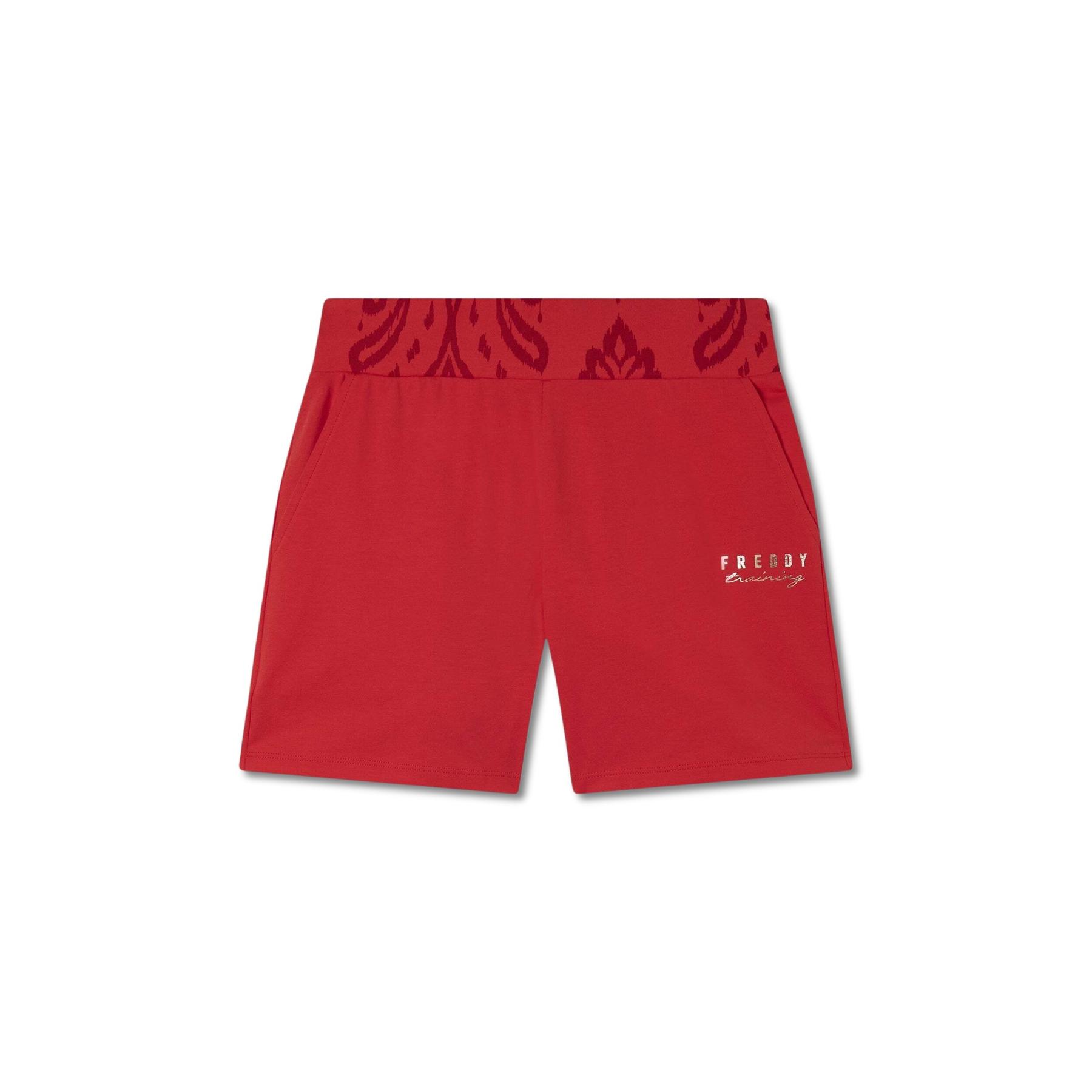 8034170079452 - Shorts für Damen Evolution Pesante