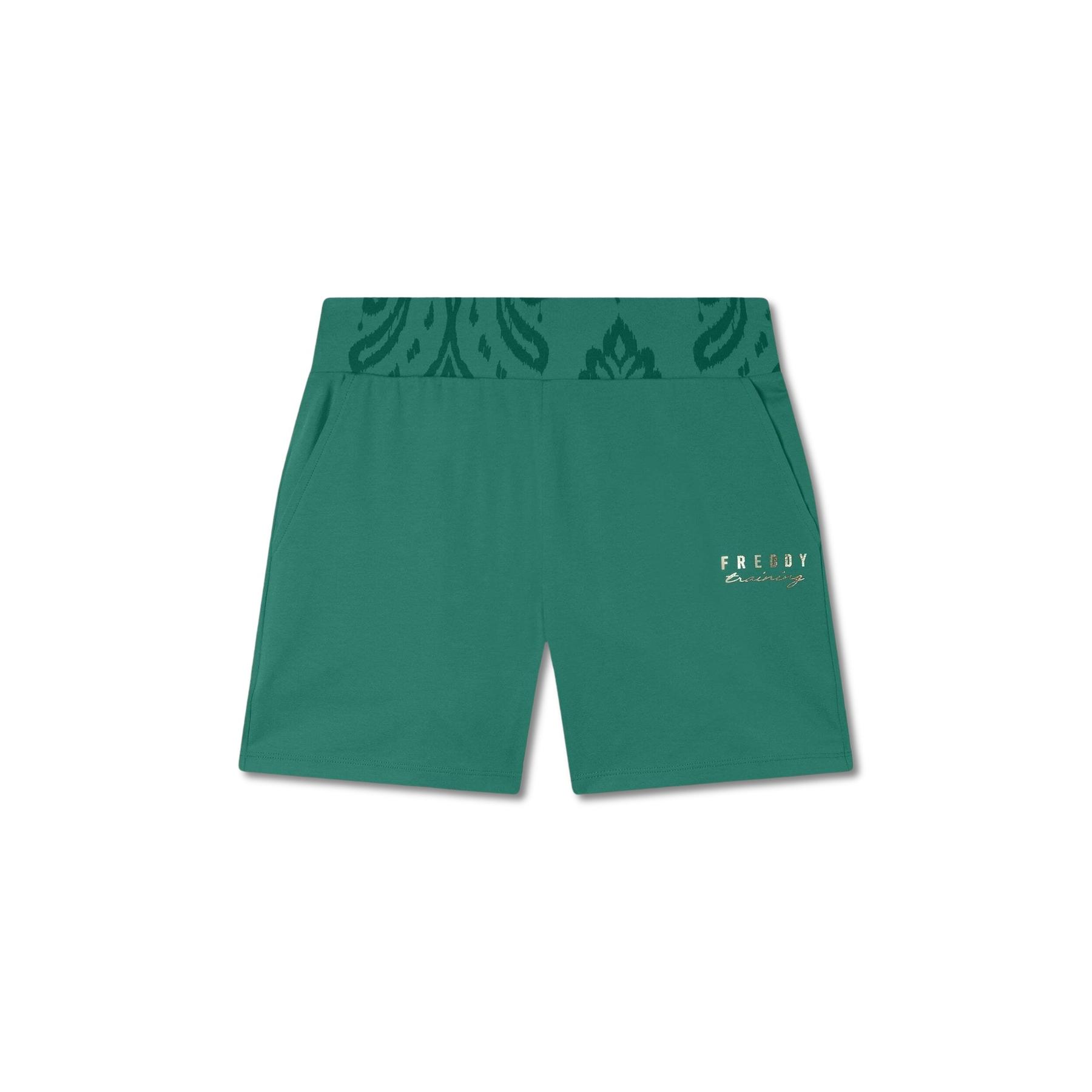 8034170212088 - Shorts für Damen Evolution Pesante
