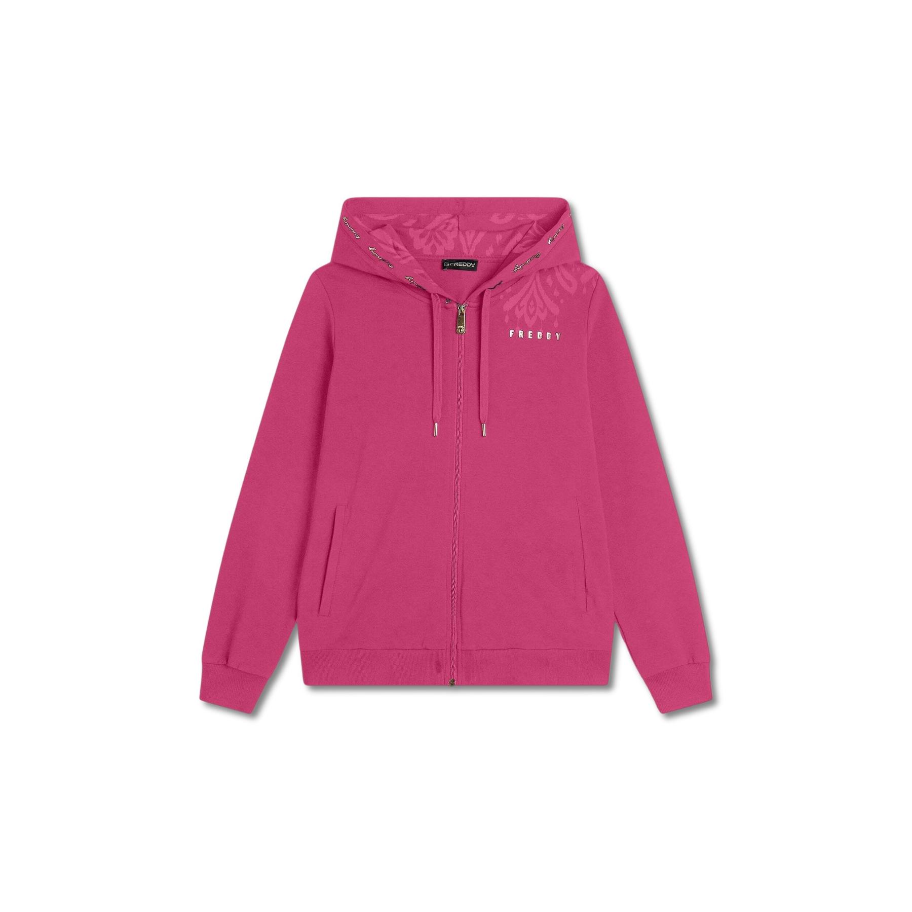 8034170208166 - Kapuzenjacke Evolution Pesante