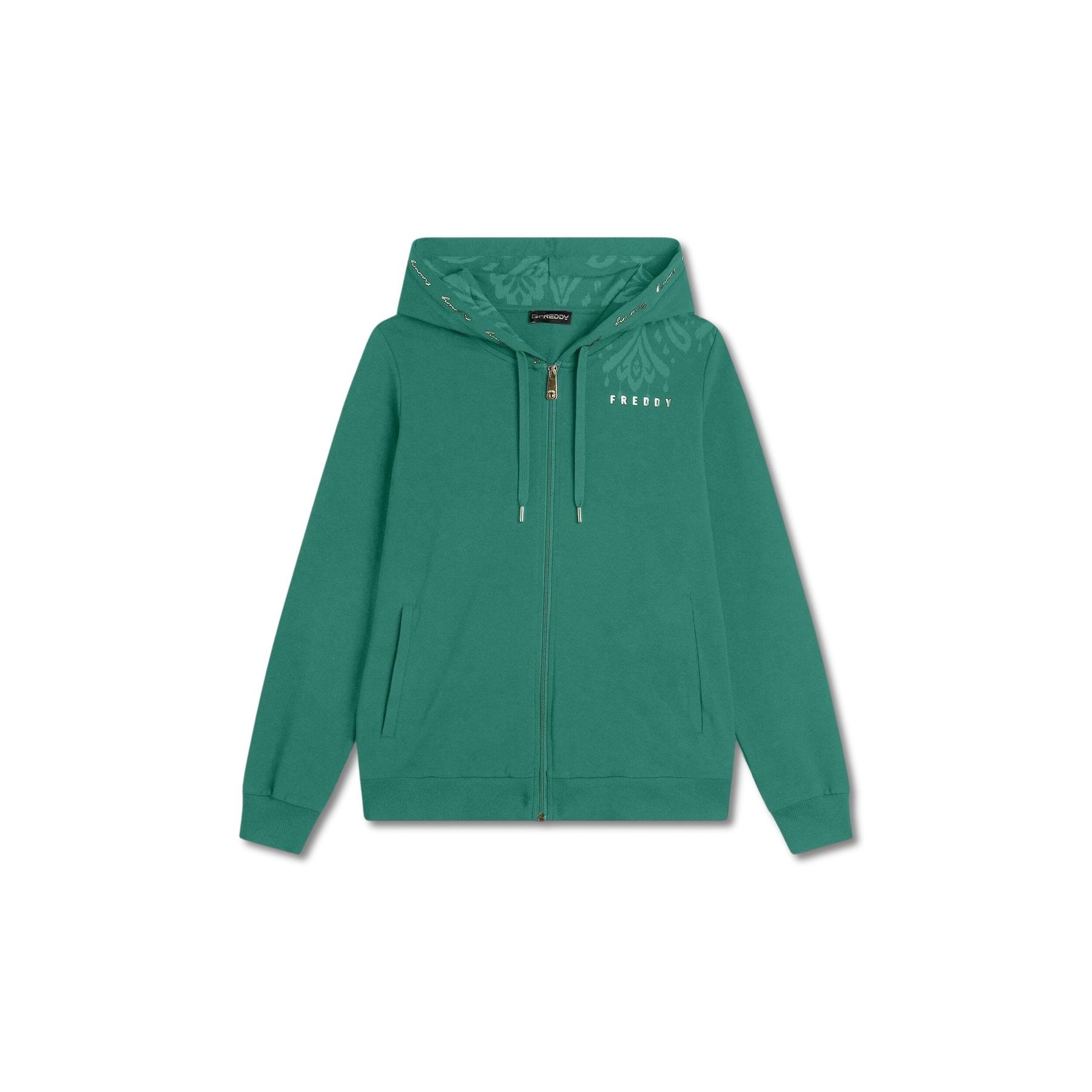 8034170208210 - Kapuzenjacke Evolution Pesante