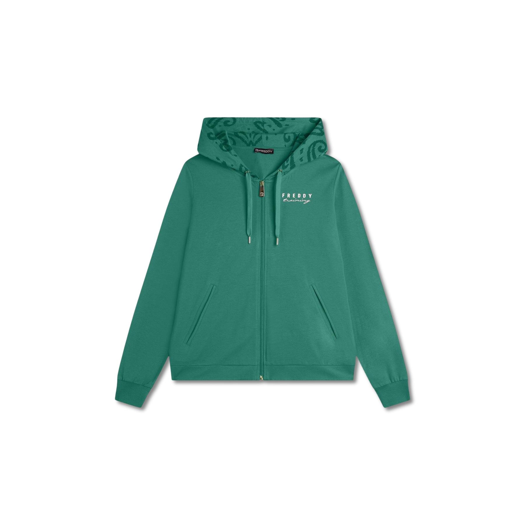 8034170078691 - Kapuzenjacke Evolution Pesante 8034170078691 - Kapuzenjacke Evolution Pesante