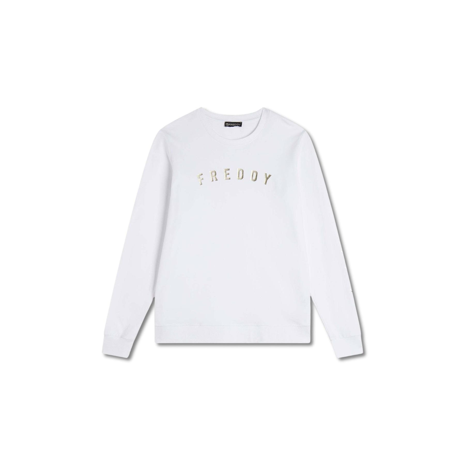 Felpa da donna  Evolution Pesante