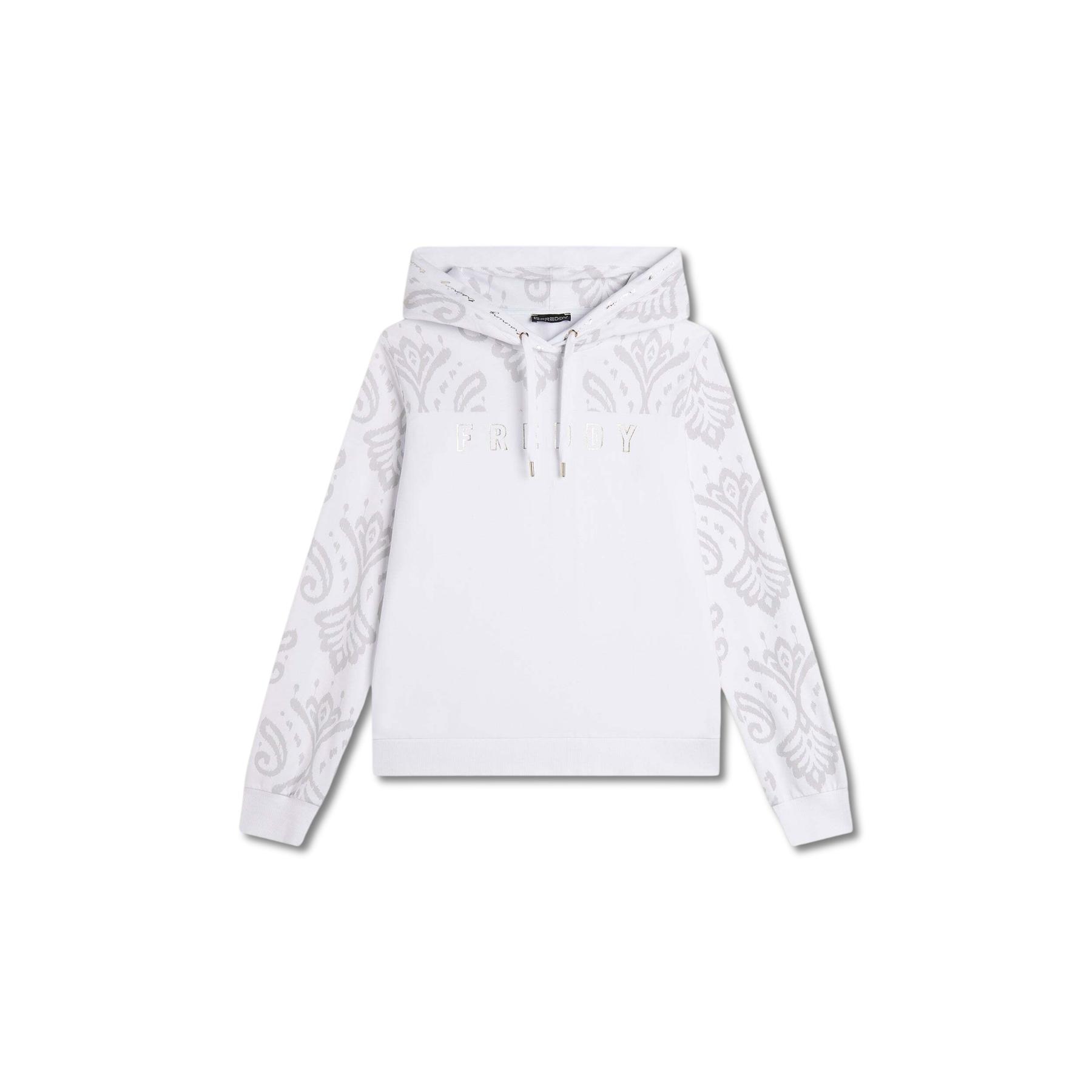 8034170080519 - Hoodie Damen Evolution Pesante 8034170080519 - Hoodie Damen Evolution Pesante