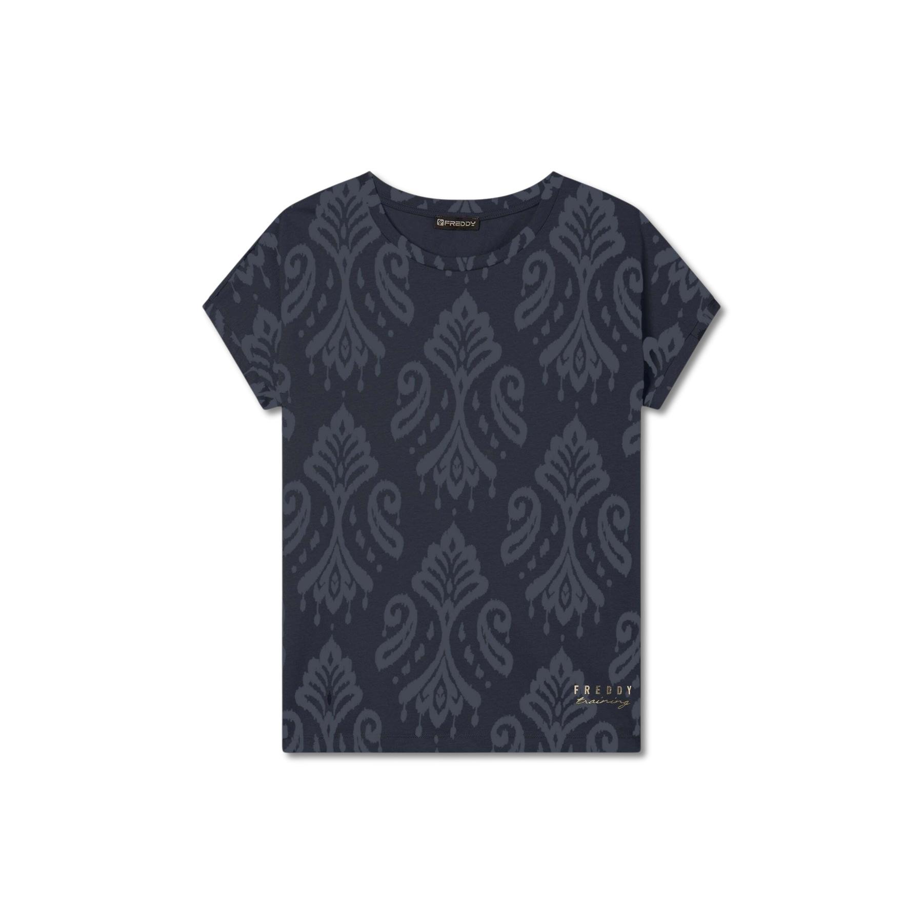 8034170212125 - T-Shirt Evolution Leggero