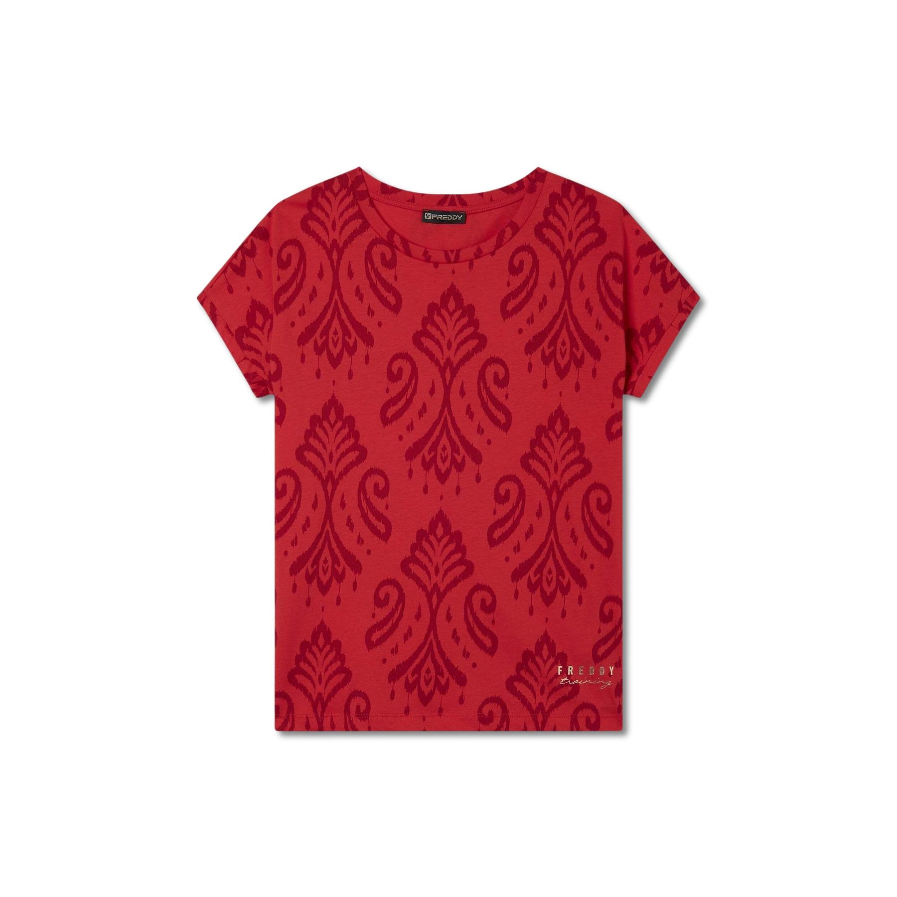 8034170080564 - T-Shirt Evolution Leggero