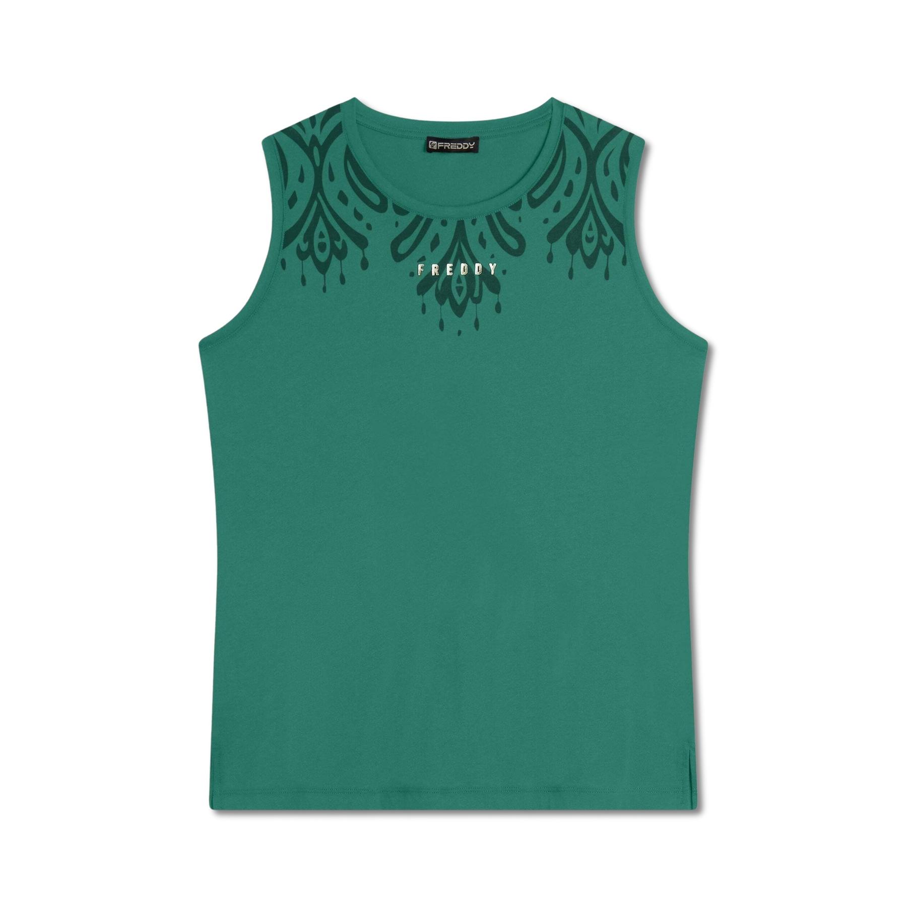 8034170213238 - Damen-Top Evolution Leggero