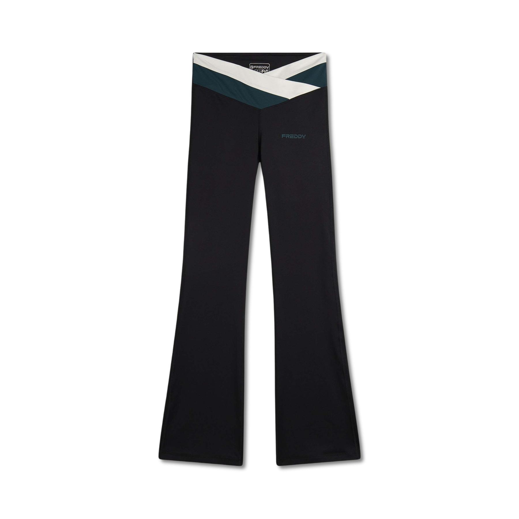 8034170151530 - Damenhosen Evolution Superfit