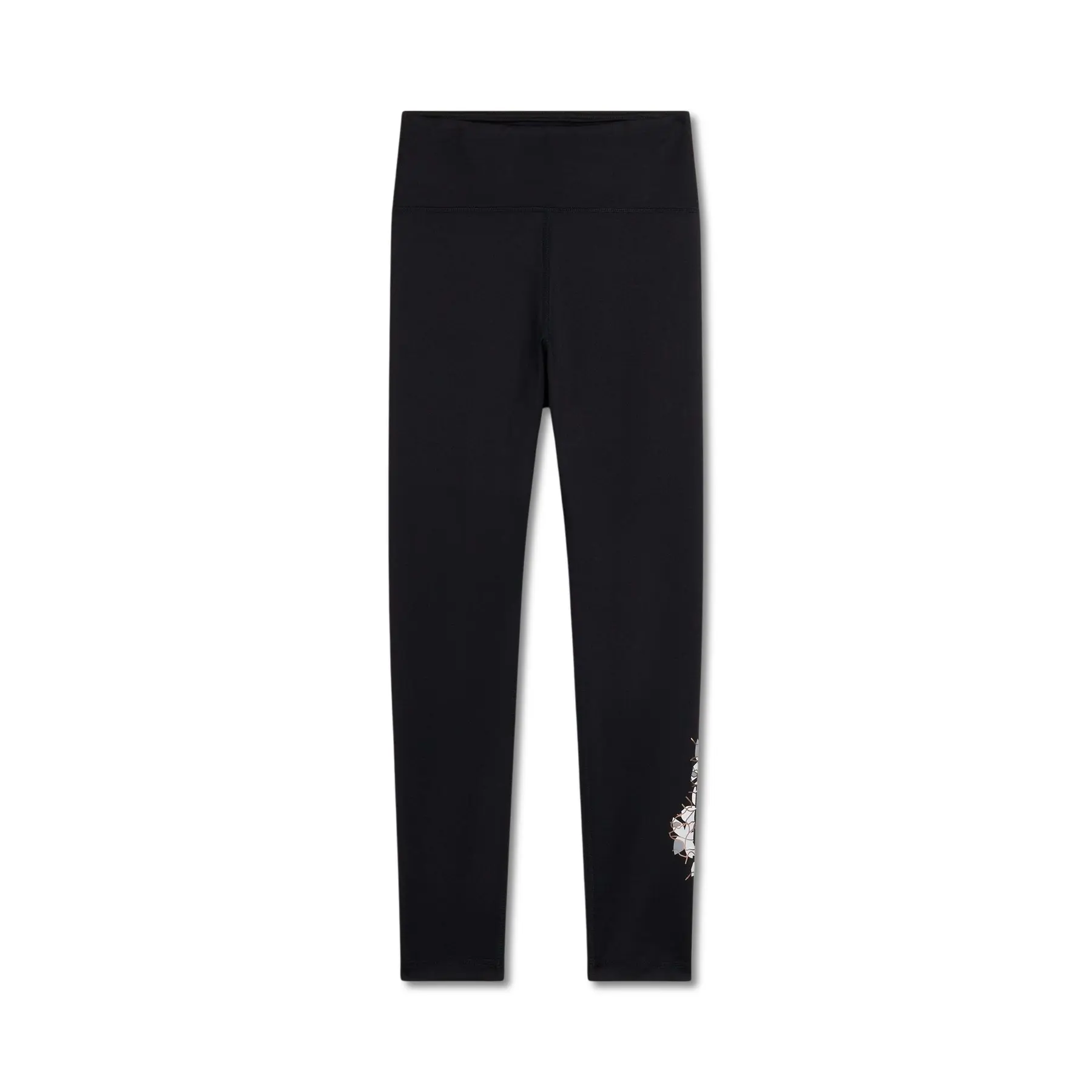 7/8 Leggings mit Logo-Druck für Damen Freddy Evolution Superfit