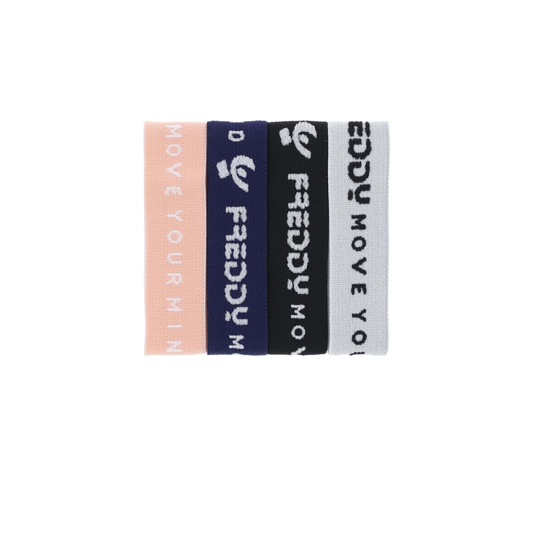 8056226771448 - Frauenarmband aus Elastik (x4)