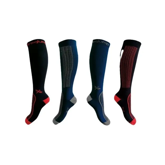 Comparer les prix de Chaussettes Freejump Technical