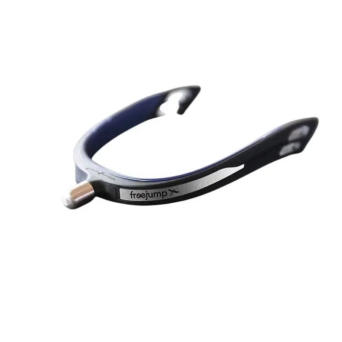 Comparer les prix de Éperon Freejump Spur'One Round End