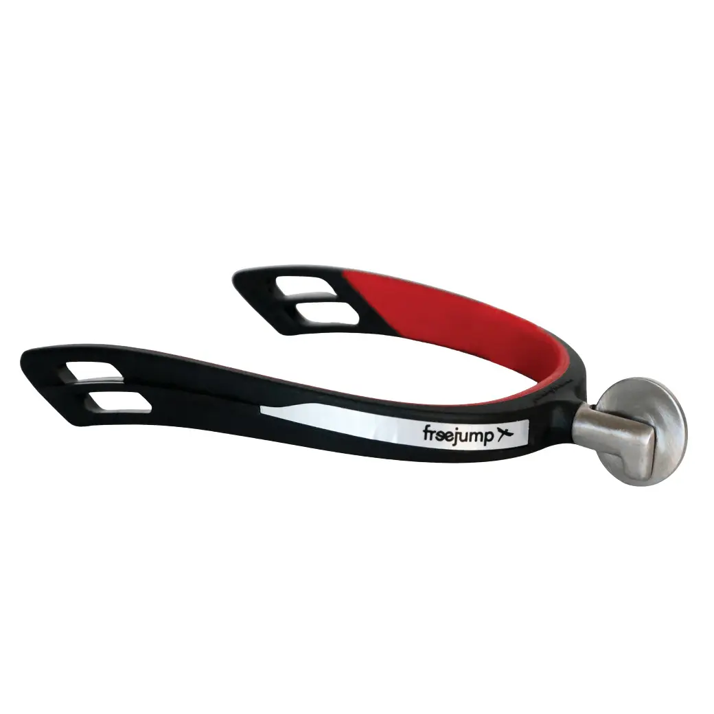 Comparer les prix de Éperon d'équitation Freejump Spur’One