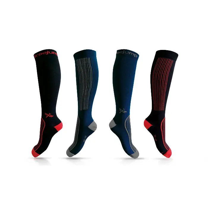 Comparer les prix de Chaussettes Free Jump Winter Technical