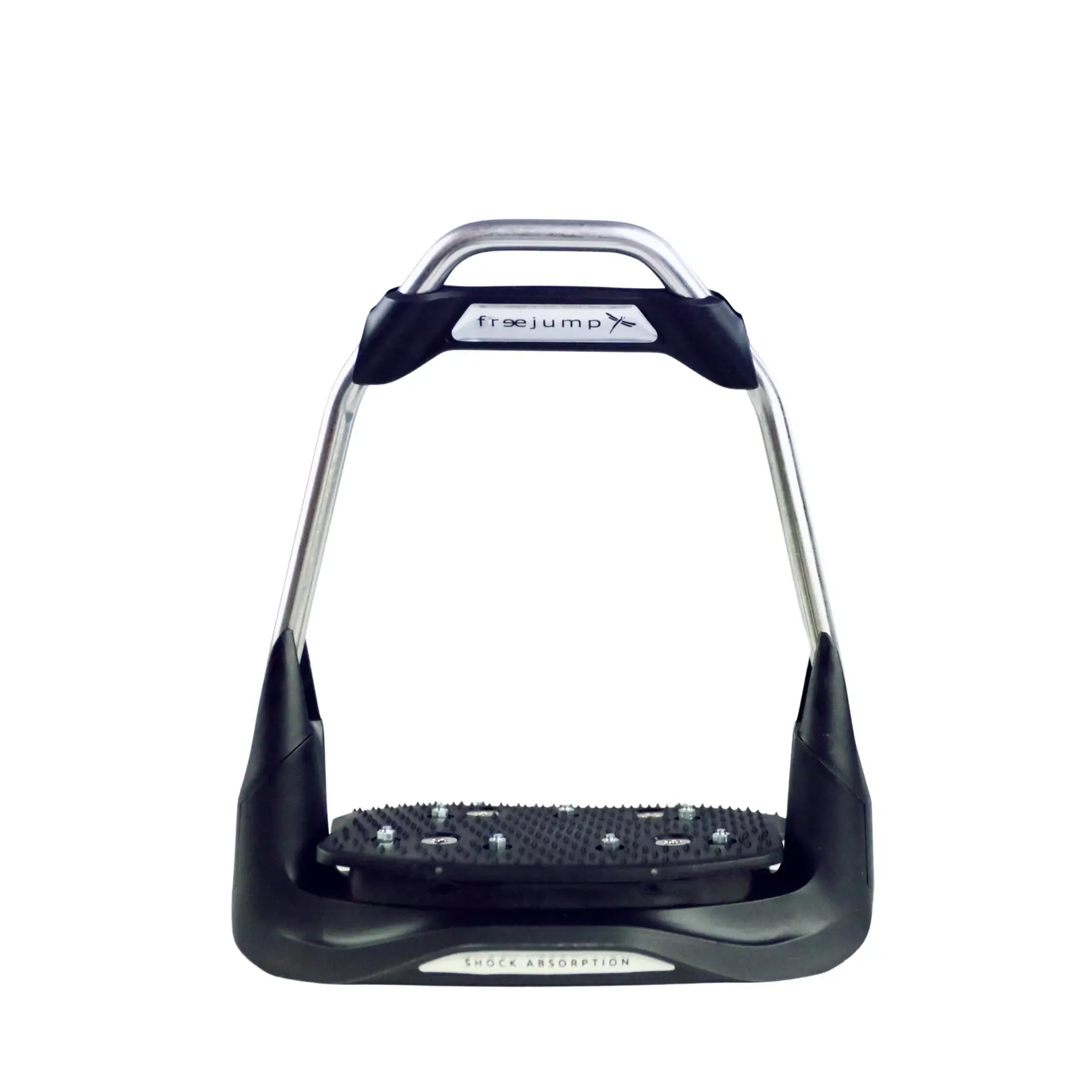 Comparer les prix de Étriers Free Jump Air's (plancher 10° œil 0°)