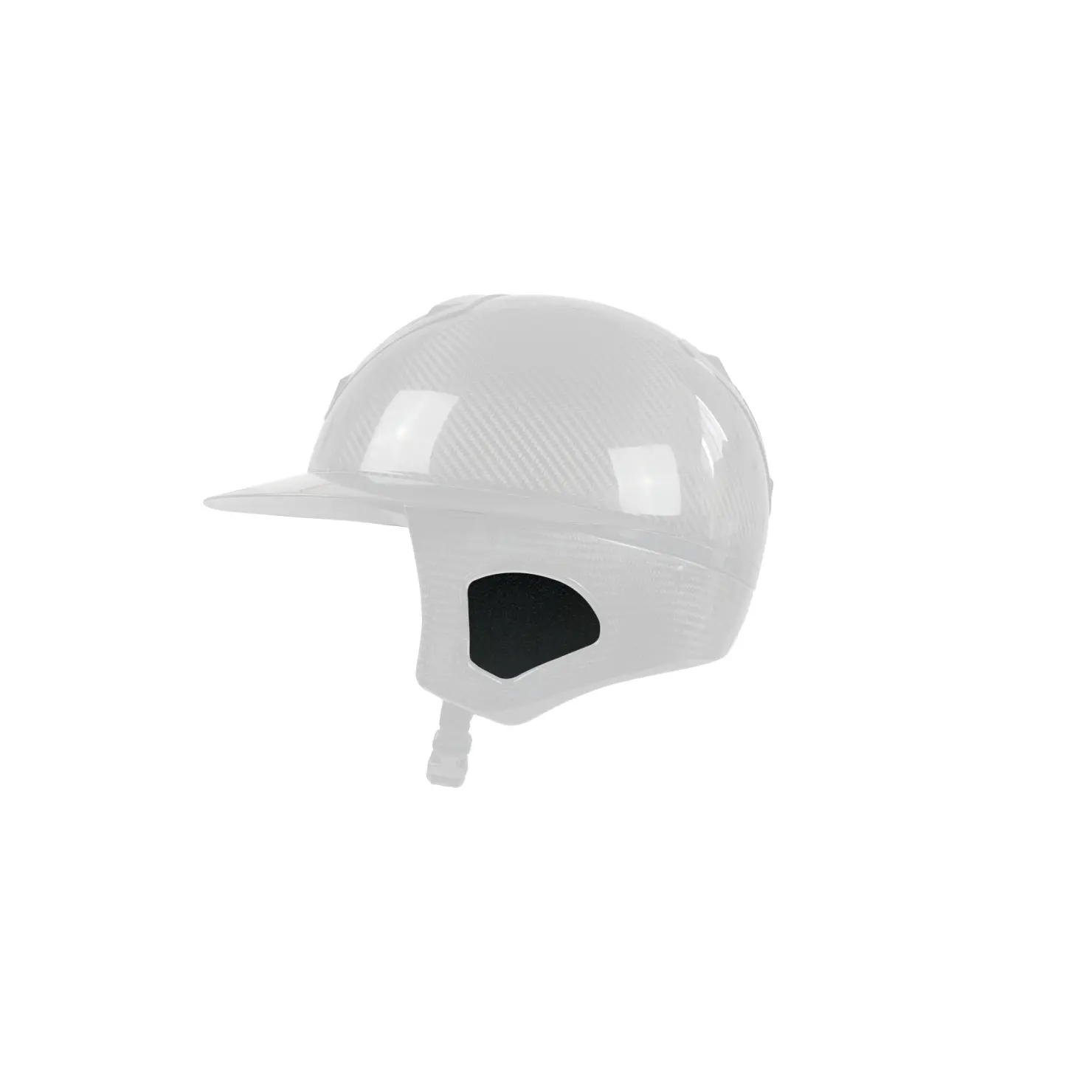 Comparer les prix de Mousse casque équitation Freejump Voronoï