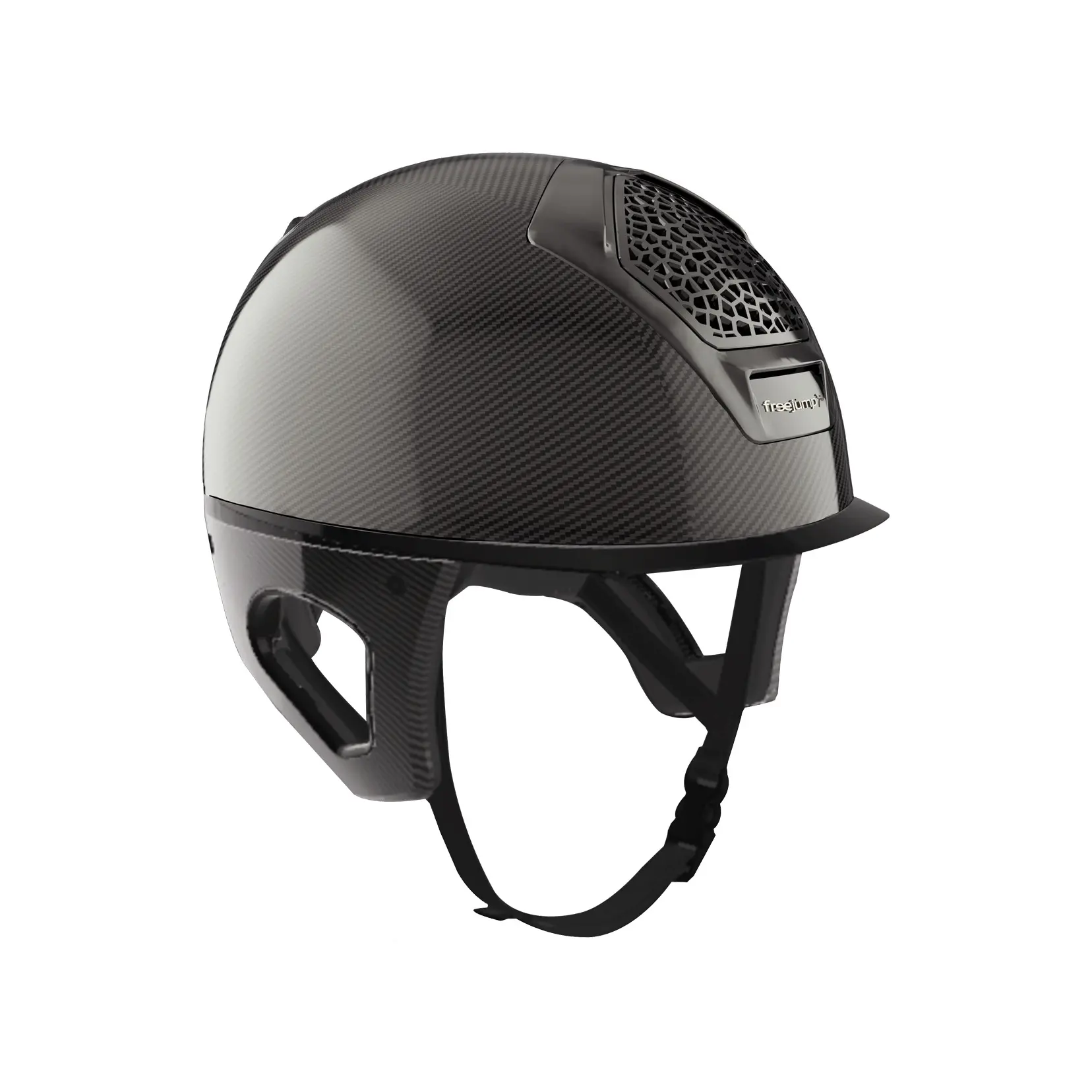 Meilleurs prix pour Casque d'équitation protéction totale Freejump Voronoi XC