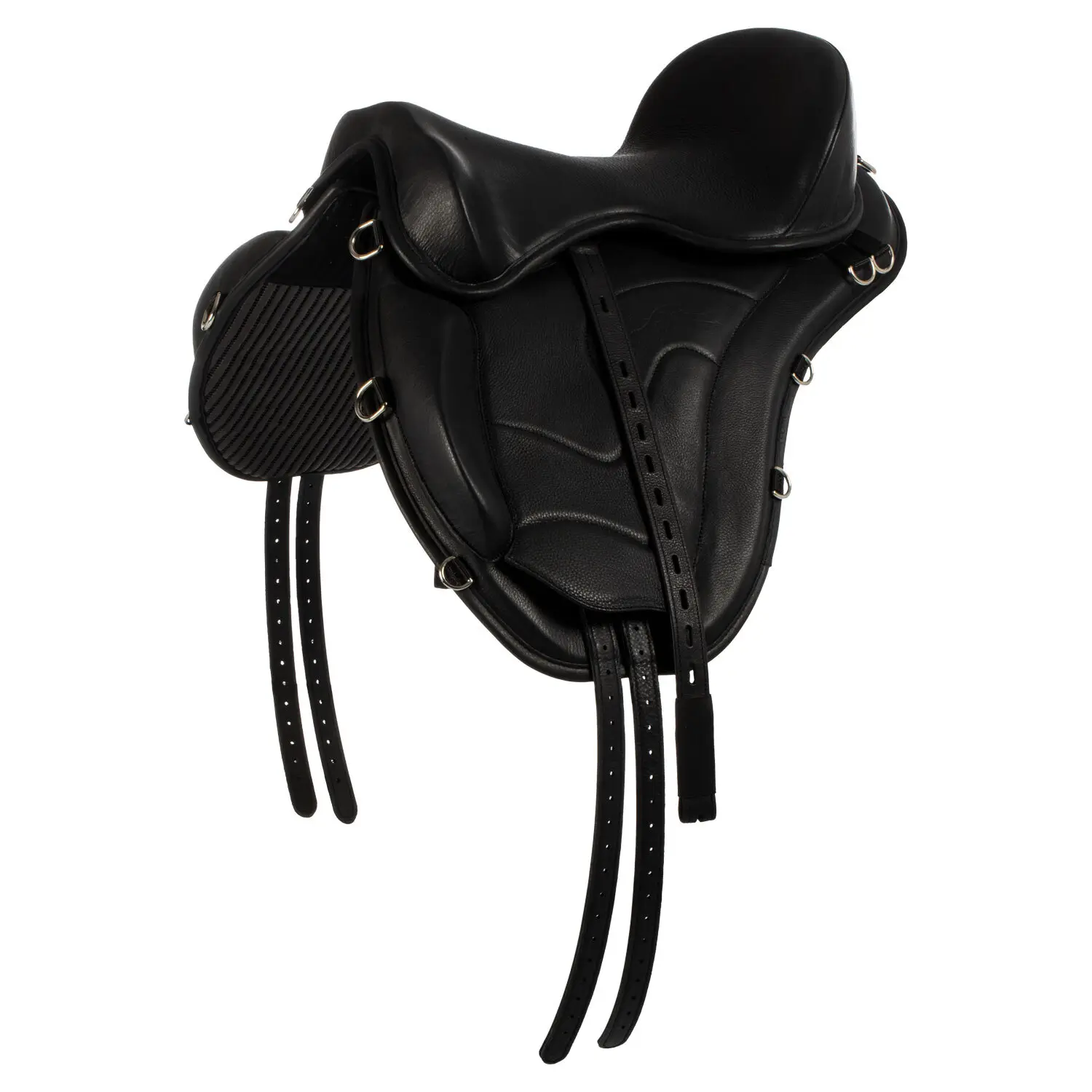 Selle équitation Freeform Classic Trail SB
