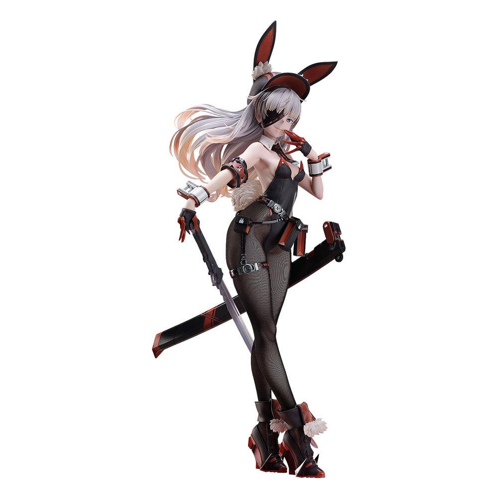 4570001511400 - Figurine Original Character by Ayaki Combat Rabbit