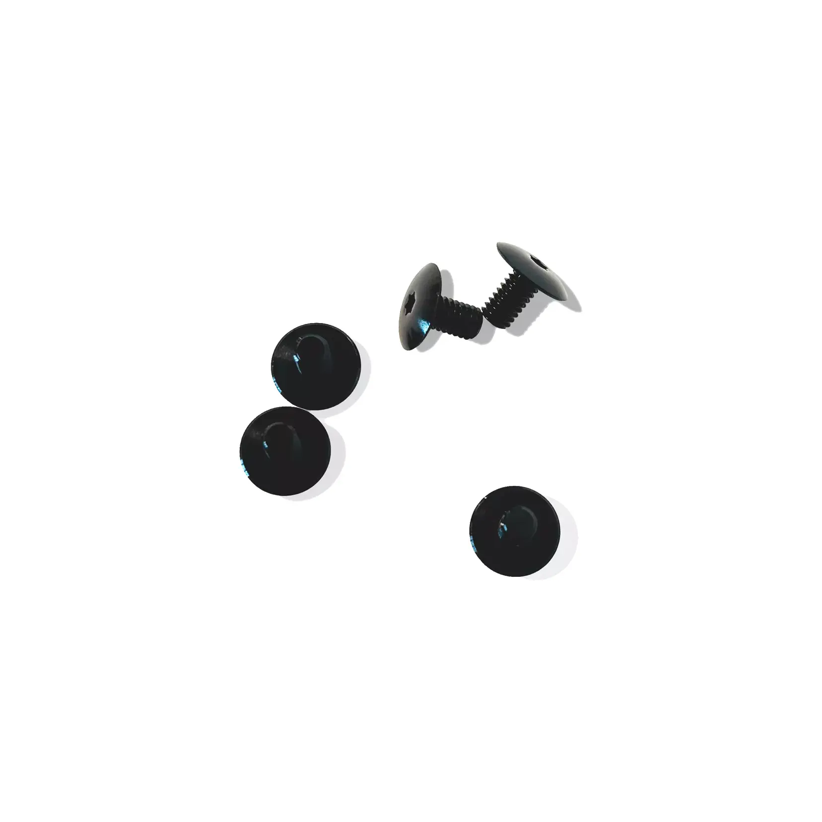 Meilleurs prix pour Visserie de Freejump Voronoï (x5)