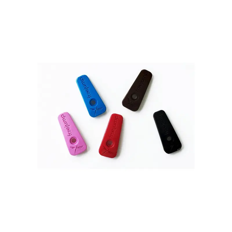 Comparer les prix de Accessoire pour étriers équitation Freejump Soft’Up Lite ITA