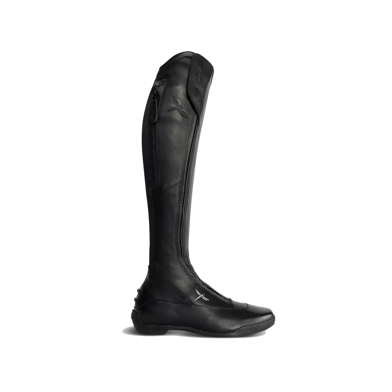 Comparer les prix de Bottes d'équitation Freejump Liberty One