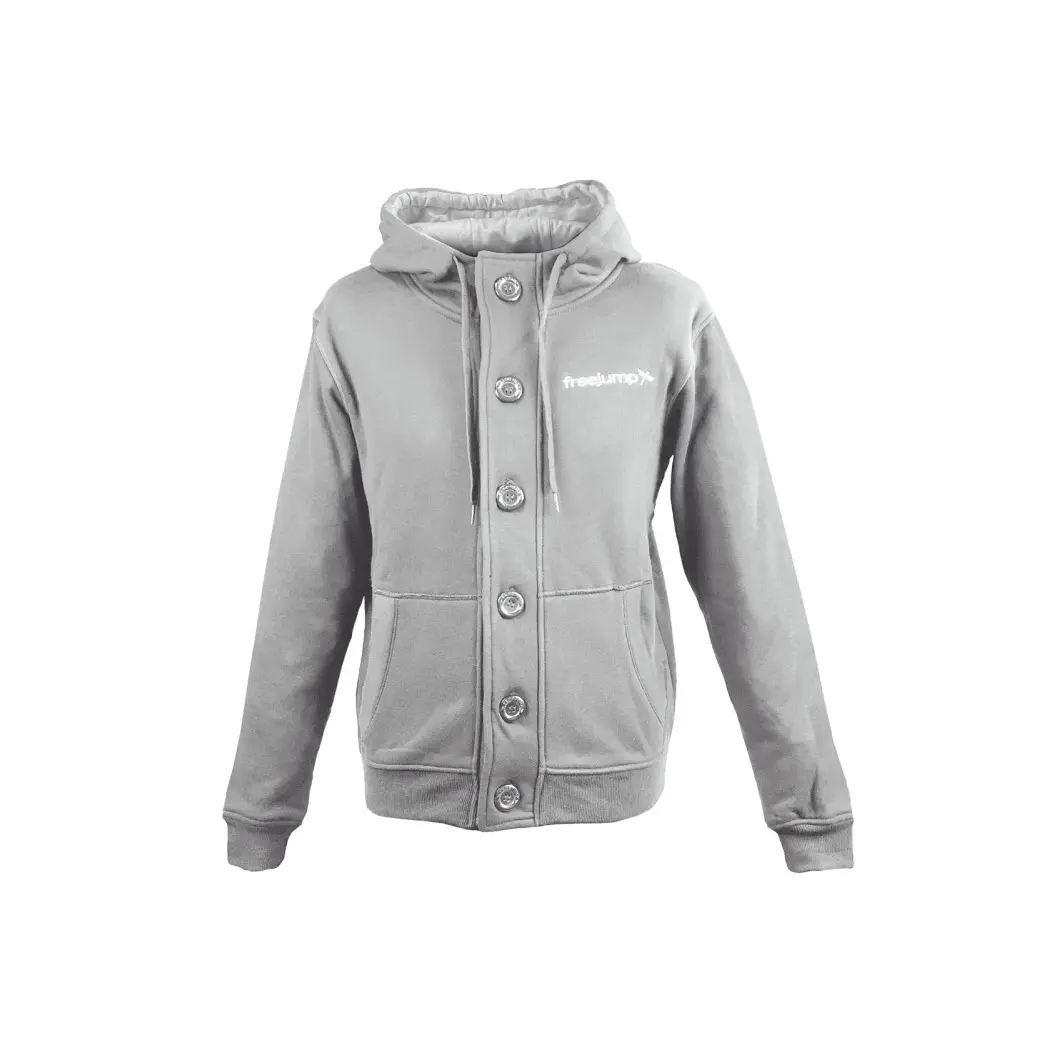 Meilleurs prix pour Sweatshirt à capuches Freejump FJ2023