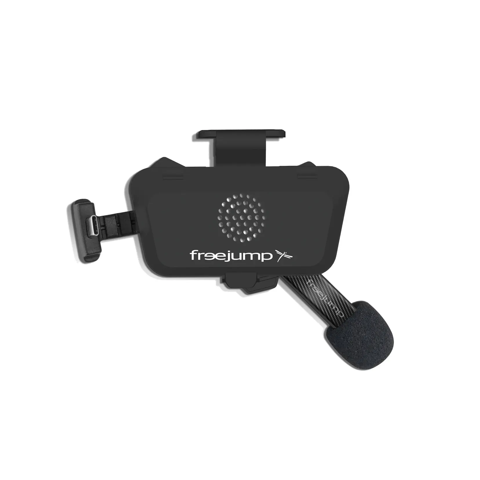 Comparer les prix de Accessoire de casque d'équitation micro Freejump Cardo